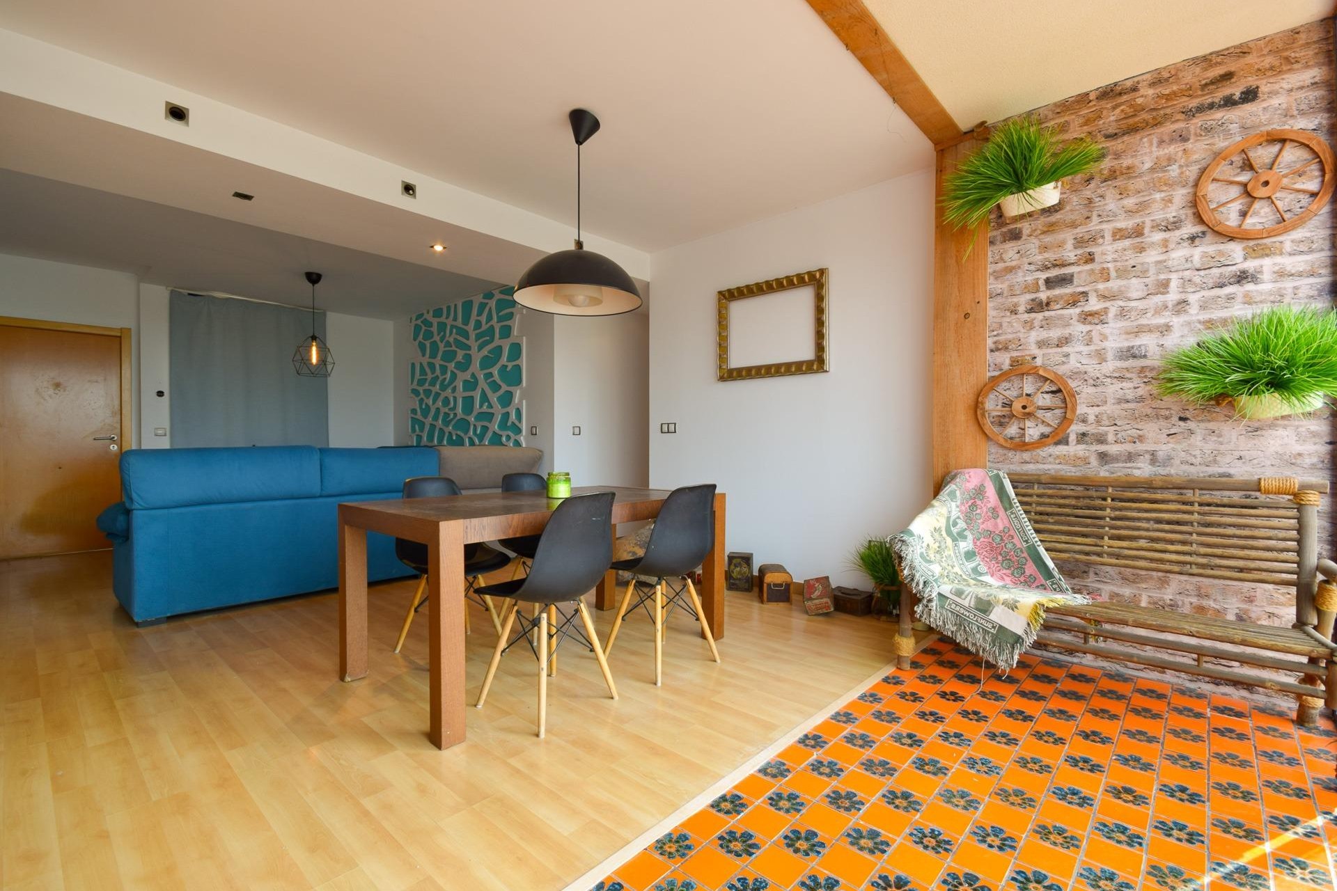 Revente - Appartement - Santa Pola - Zona norte