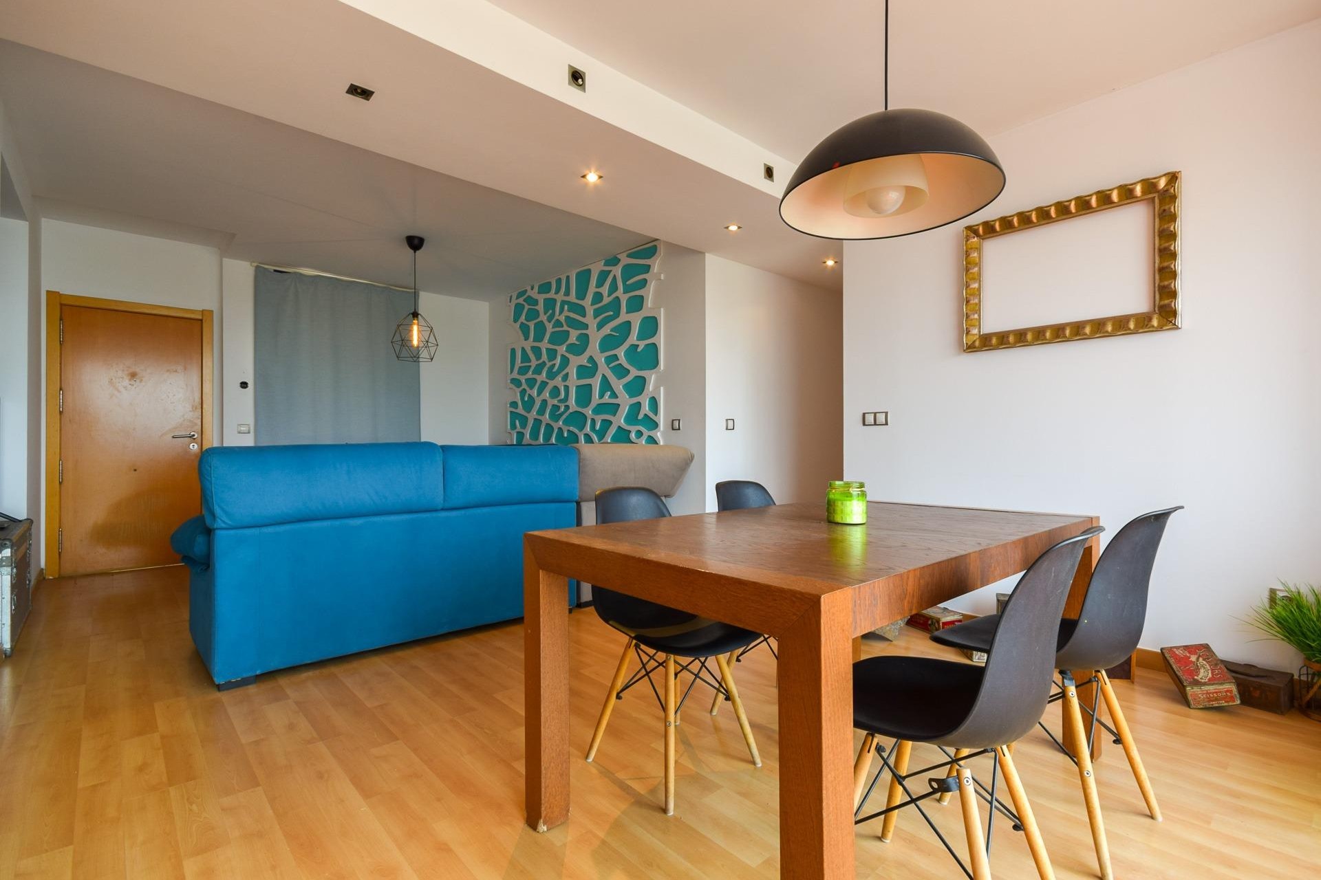 Revente - Appartement - Santa Pola - Zona norte