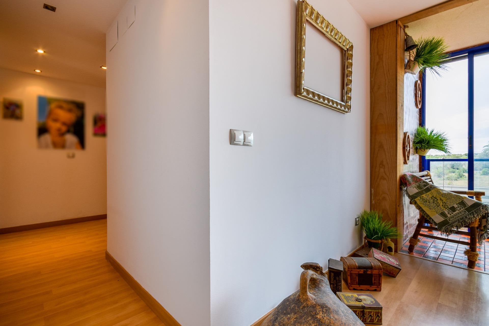 Revente - Appartement - Santa Pola - Zona norte