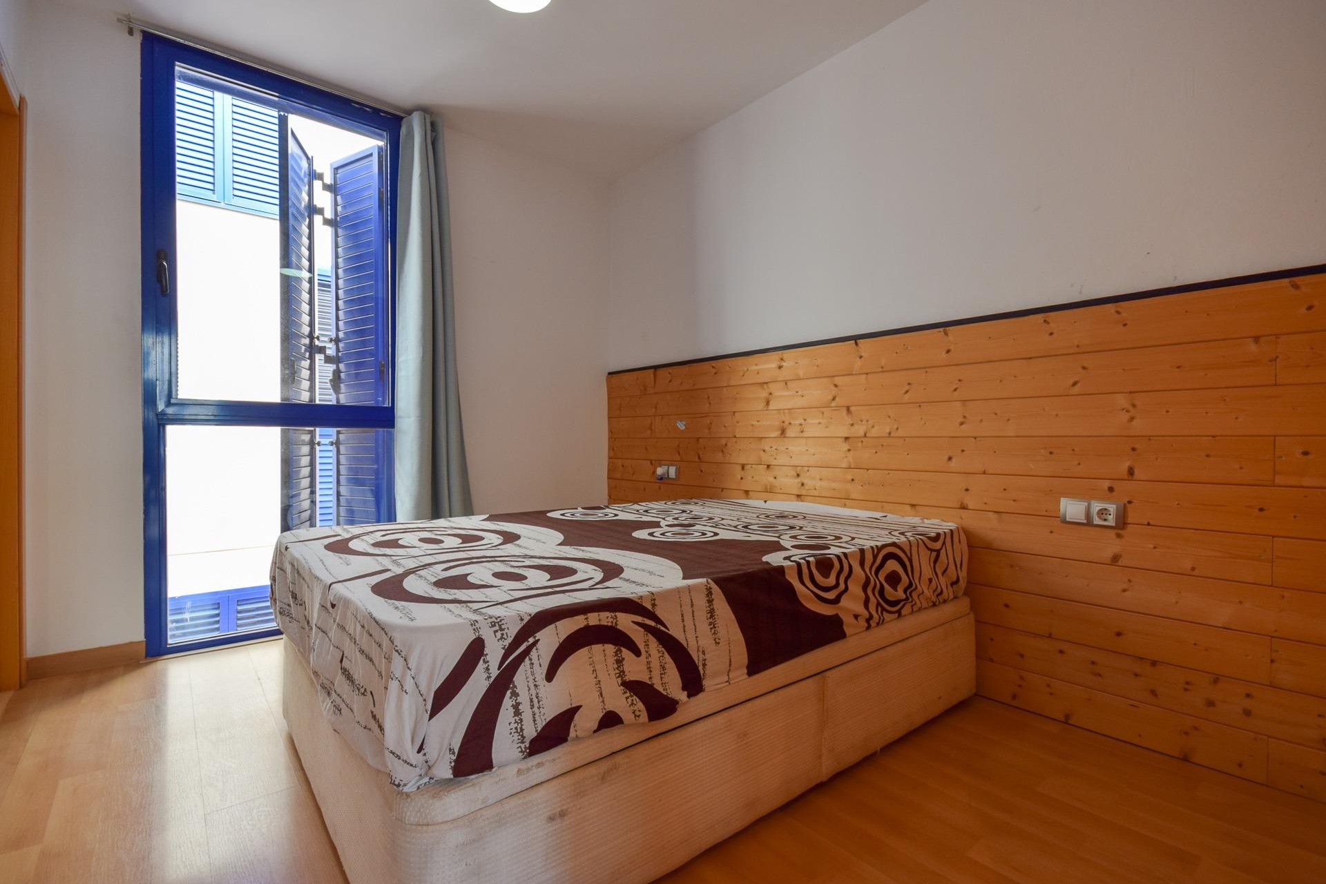 Revente - Appartement - Santa Pola - Zona norte