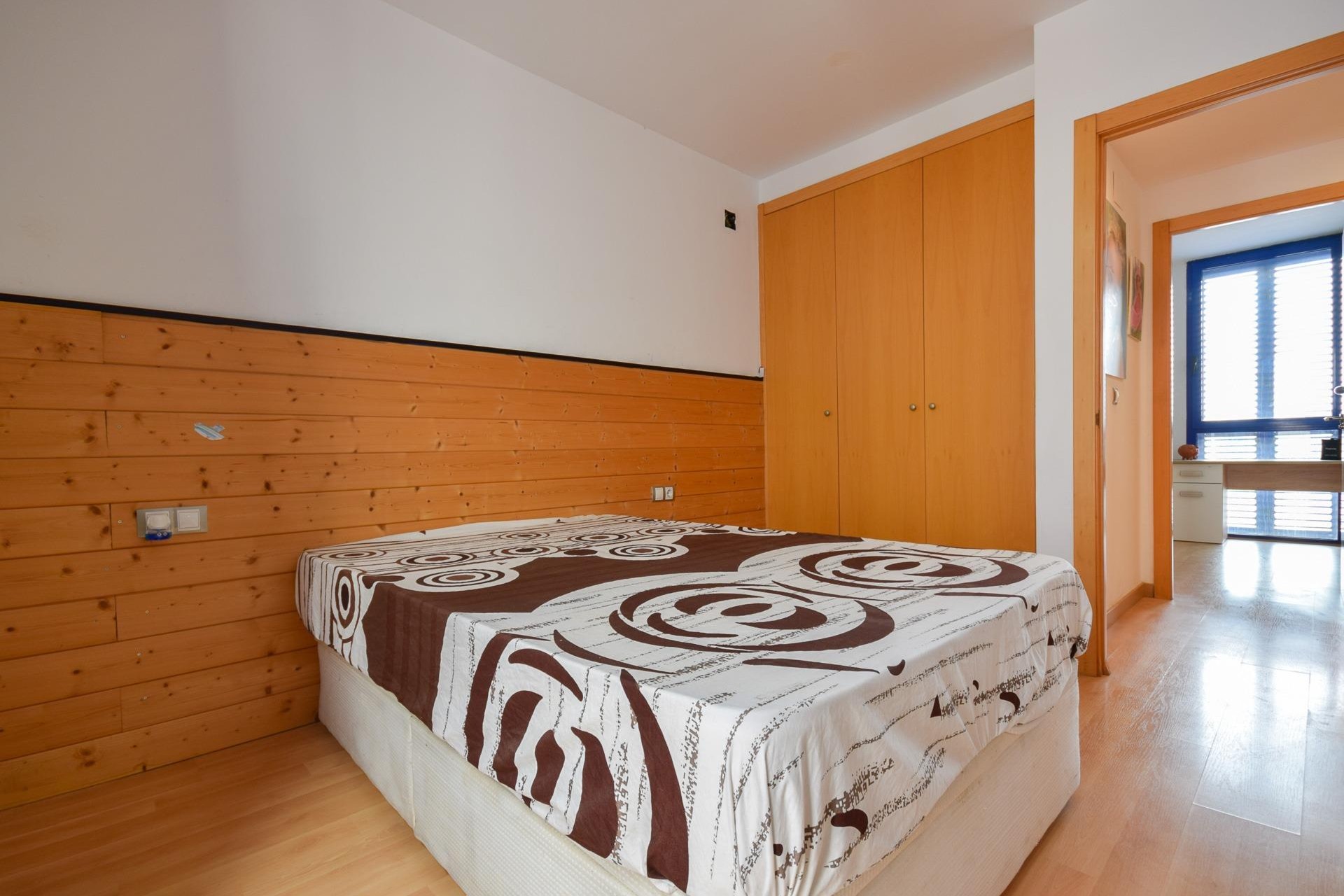 Revente - Appartement - Santa Pola - Zona norte
