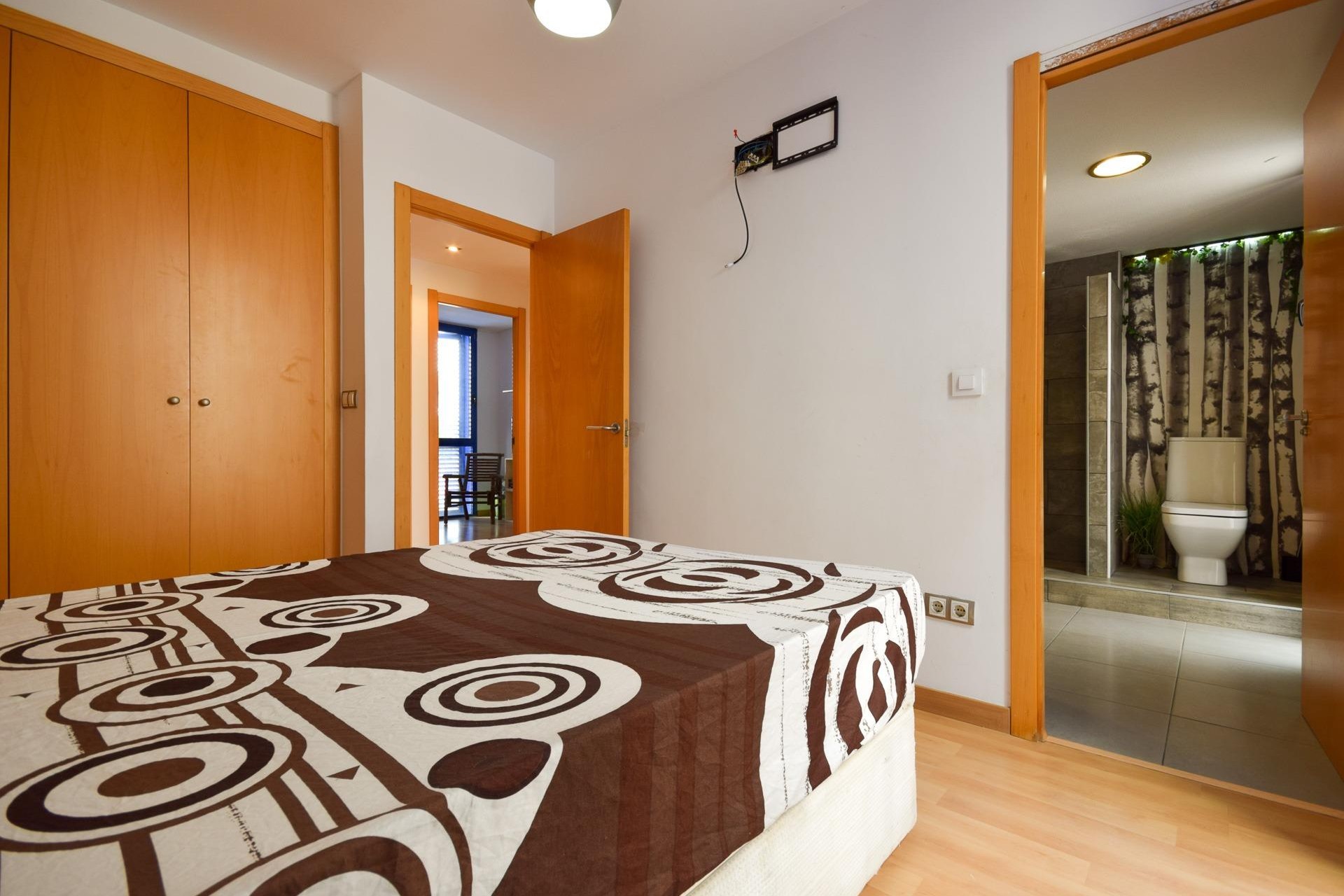 Revente - Appartement - Santa Pola - Zona norte