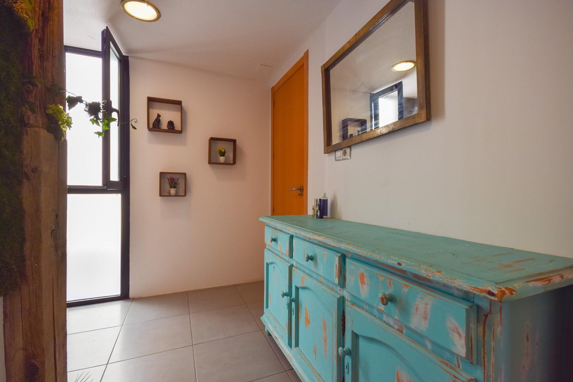 Revente - Appartement - Santa Pola - Zona norte
