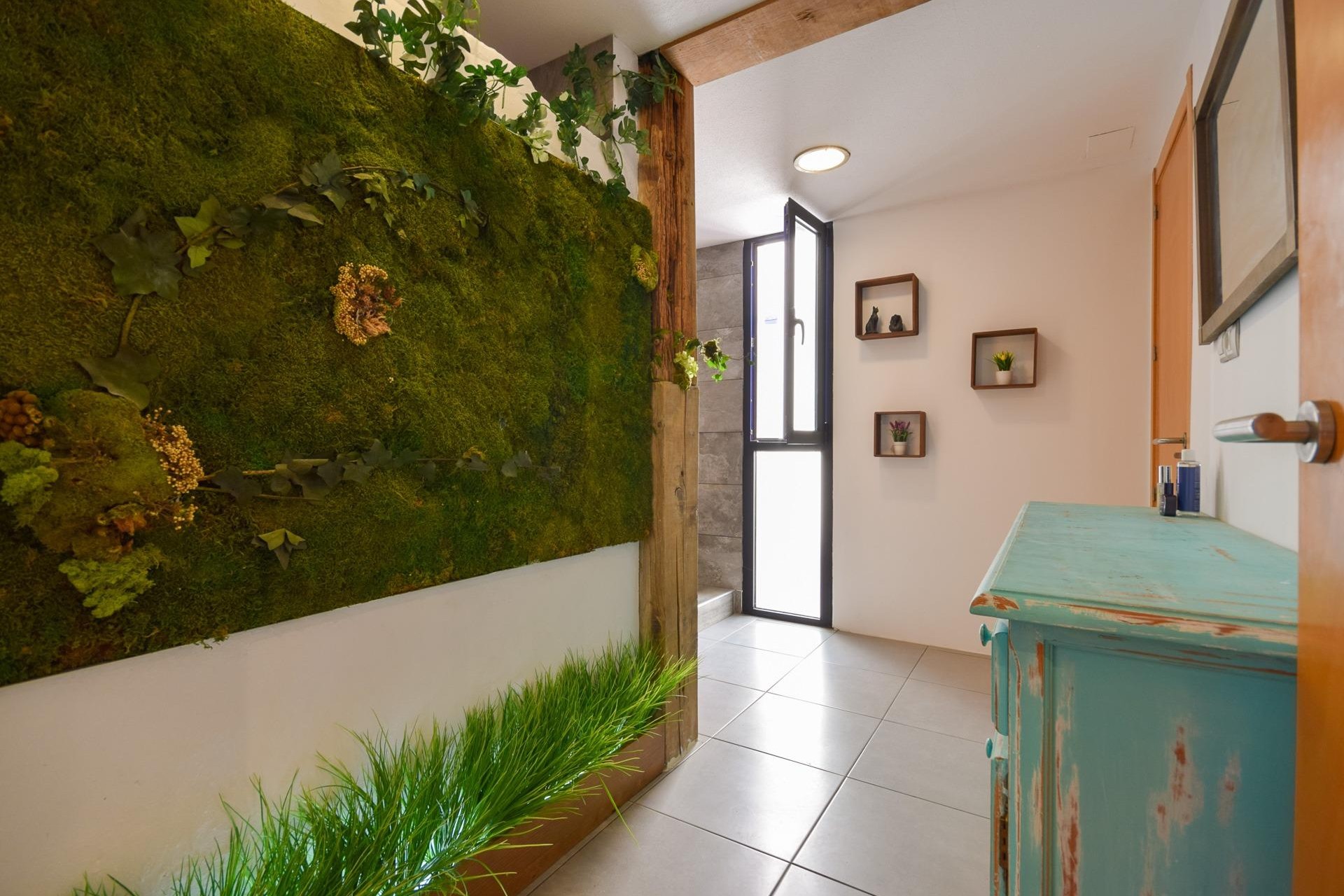 Revente - Appartement - Santa Pola - Zona norte
