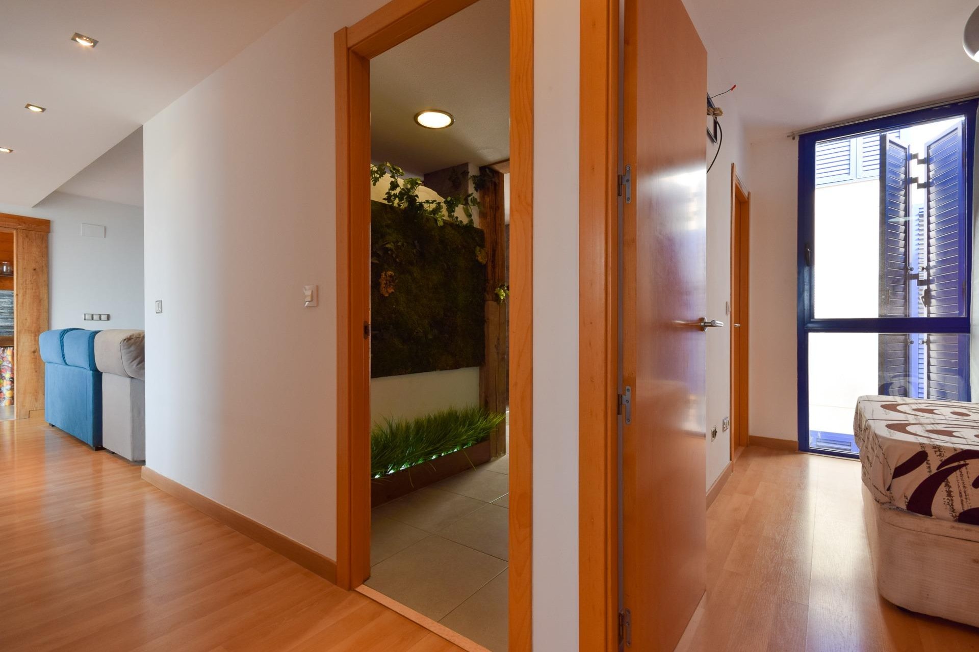 Revente - Appartement - Santa Pola - Zona norte