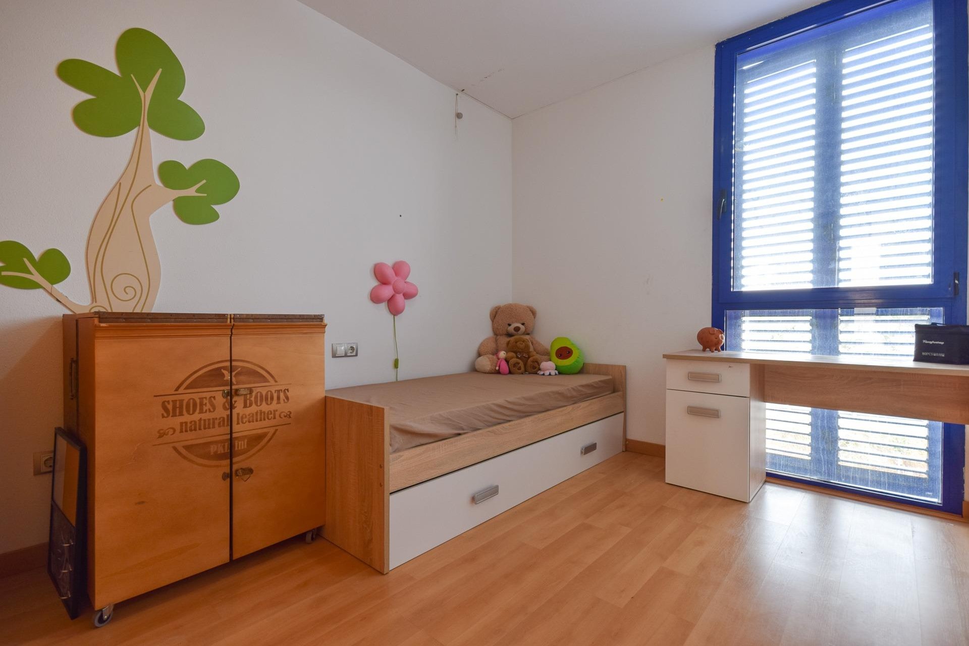 Revente - Appartement - Santa Pola - Zona norte