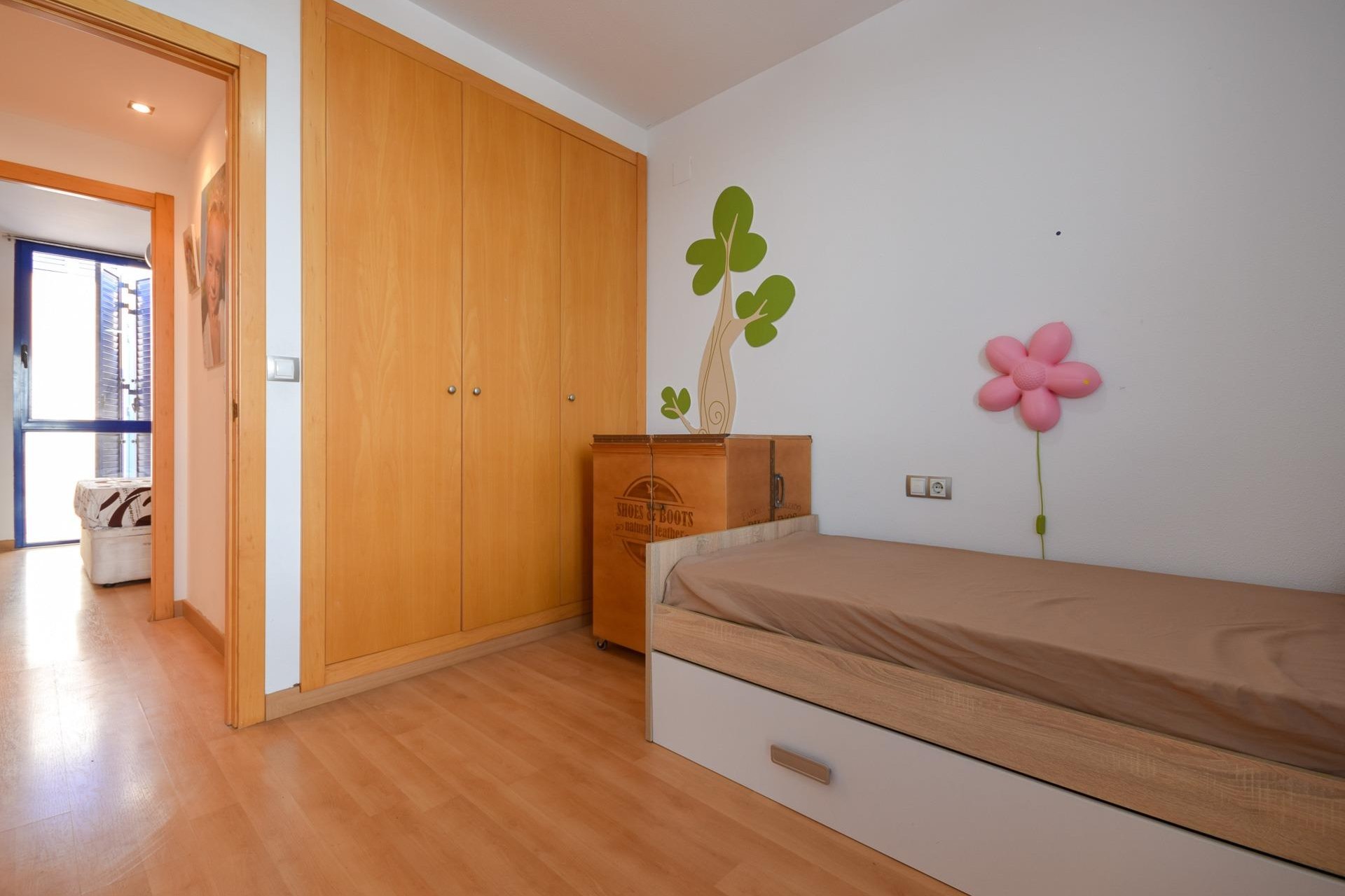 Revente - Appartement - Santa Pola - Zona norte