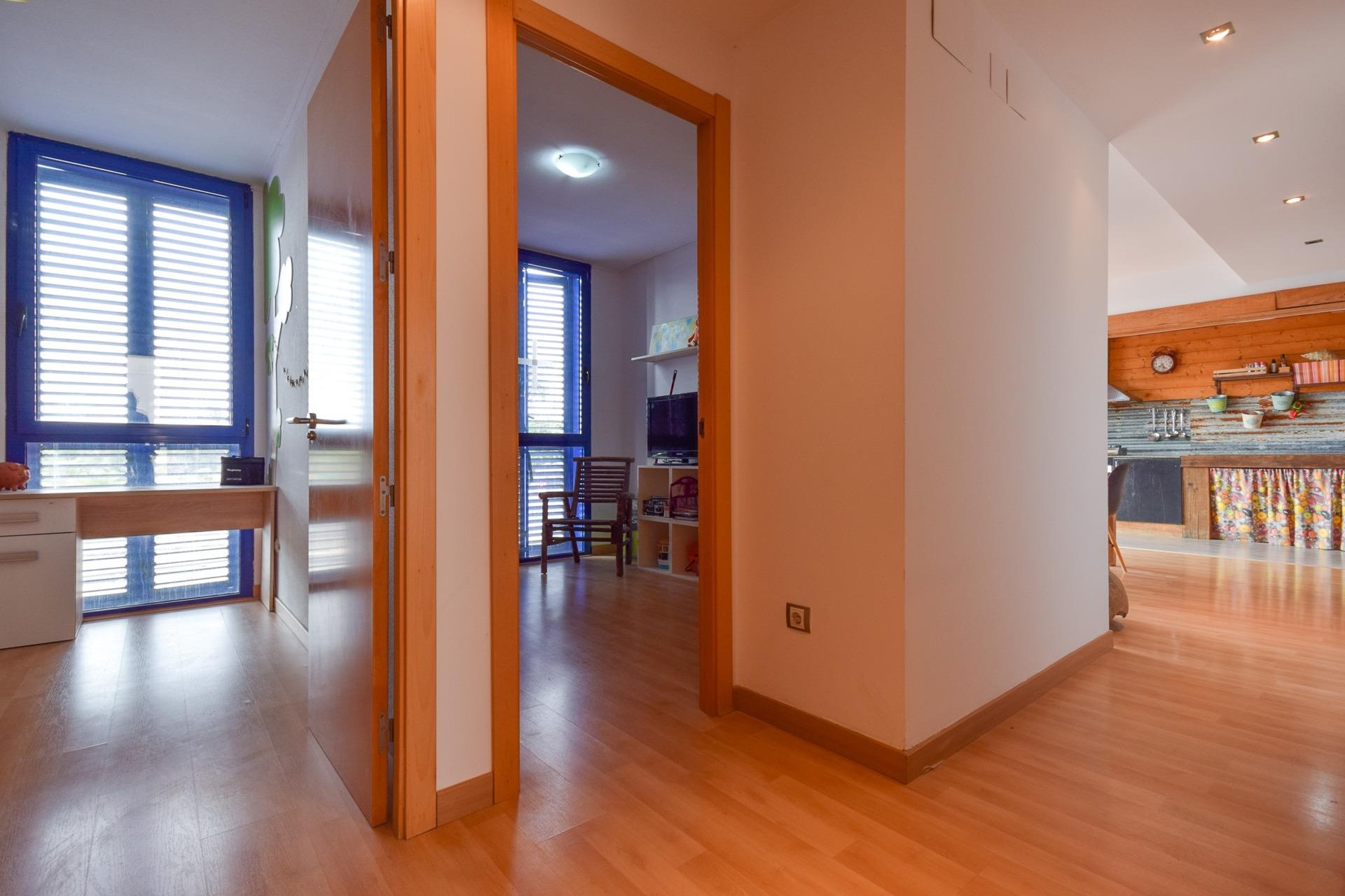 Revente - Appartement - Santa Pola - Zona norte