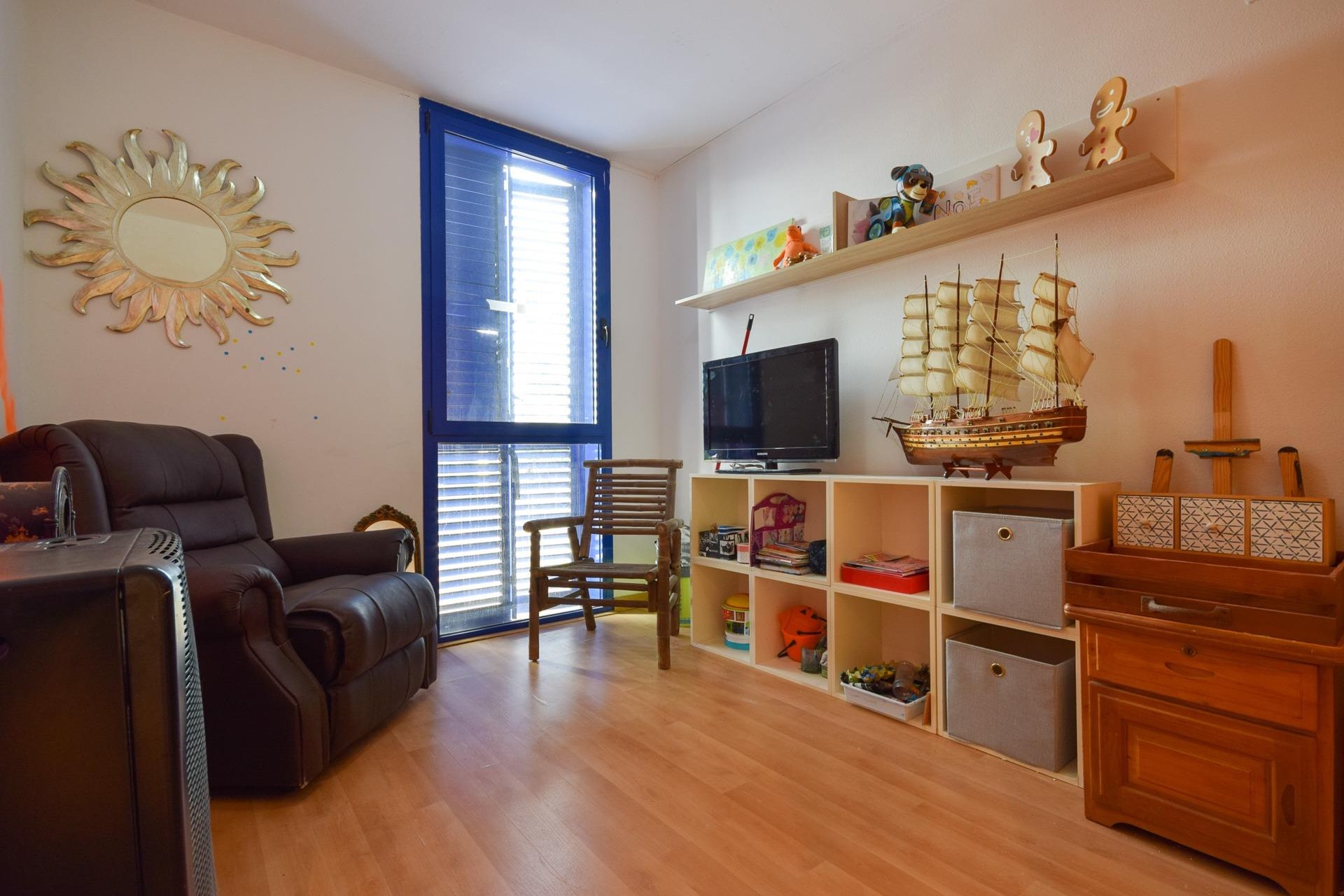 Revente - Appartement - Santa Pola - Zona norte