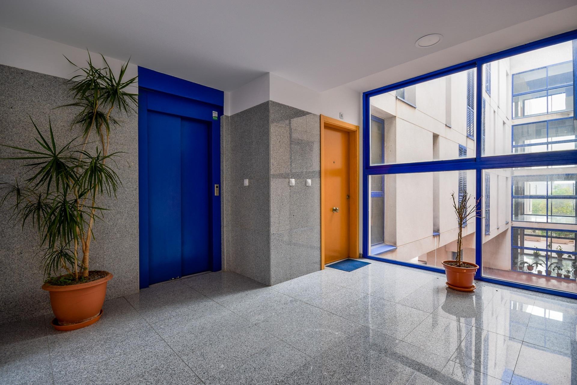 Revente - Appartement - Santa Pola - Zona norte