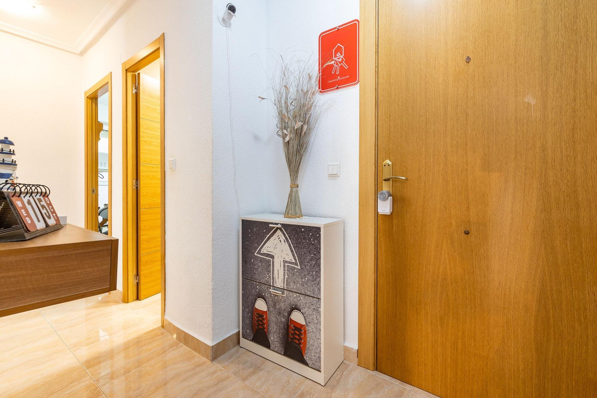 Revente - Appartement - Torrevieja - Acequion