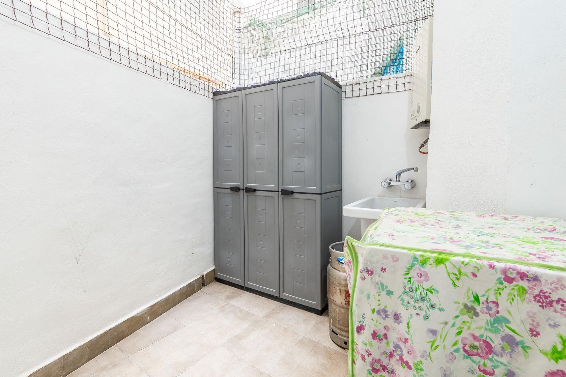 Revente - Appartement - Torrevieja - Acequion