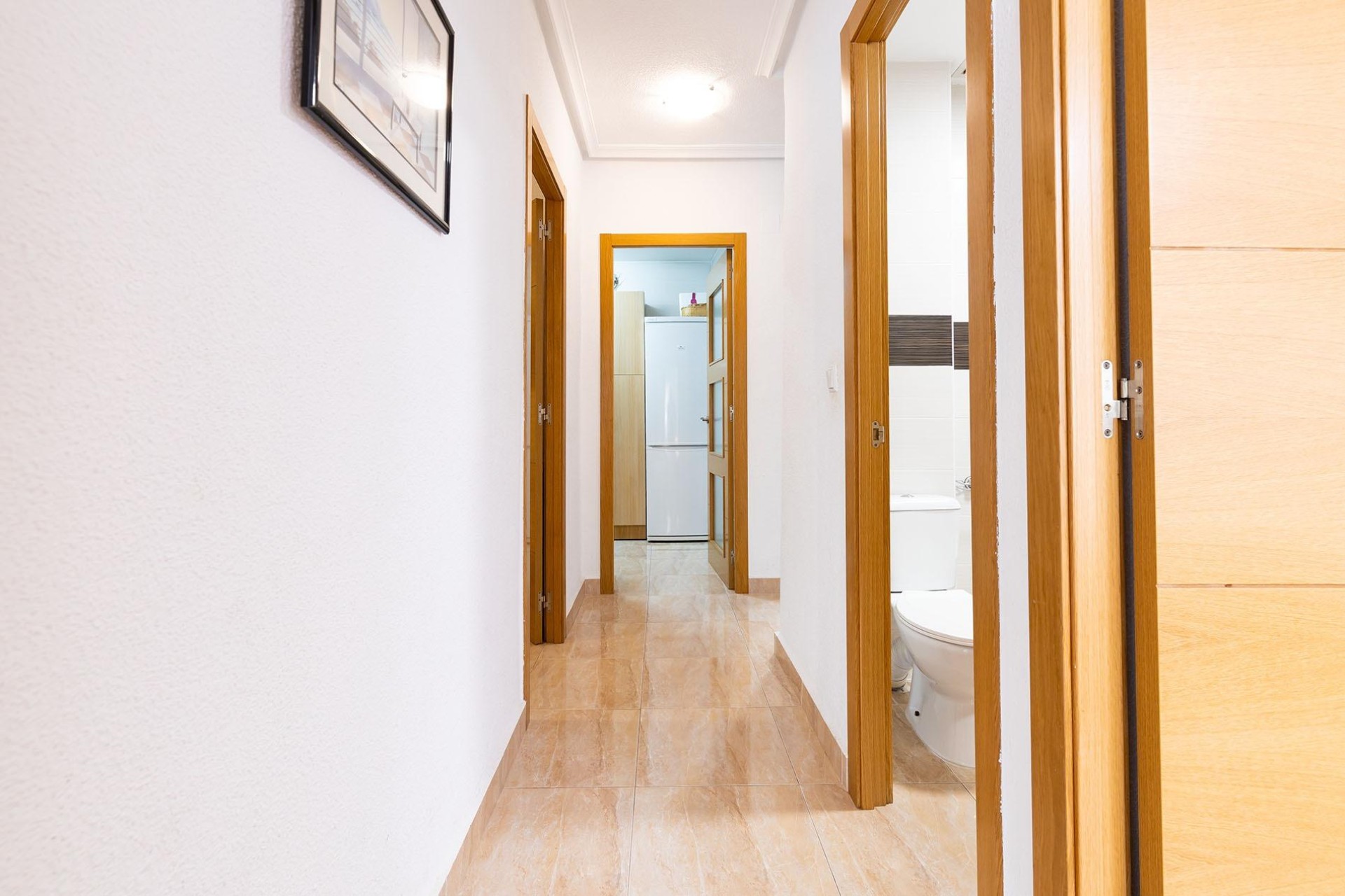 Revente - Appartement - Torrevieja - Acequion