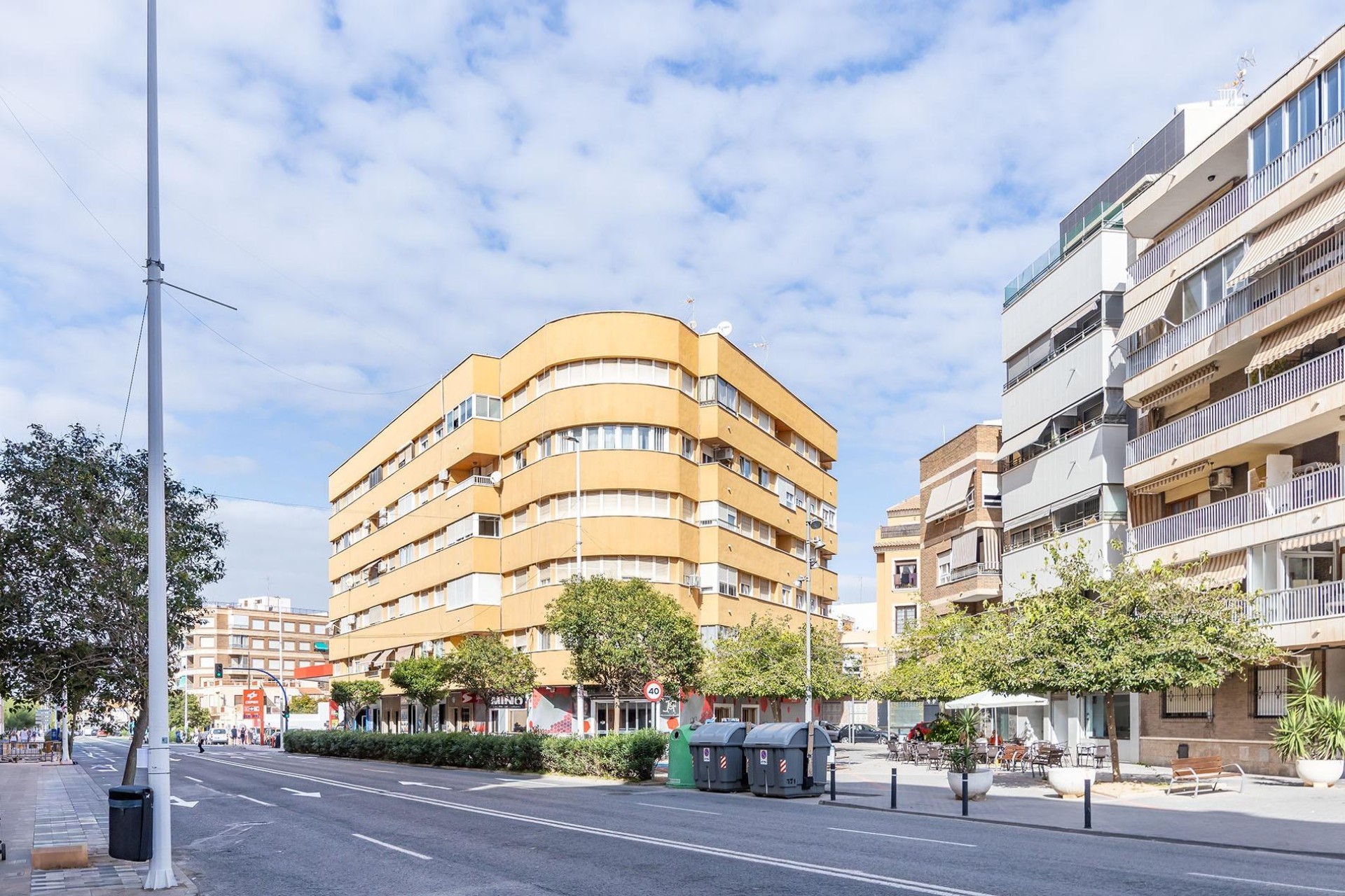 Revente - Appartement - Torrevieja - Acequion