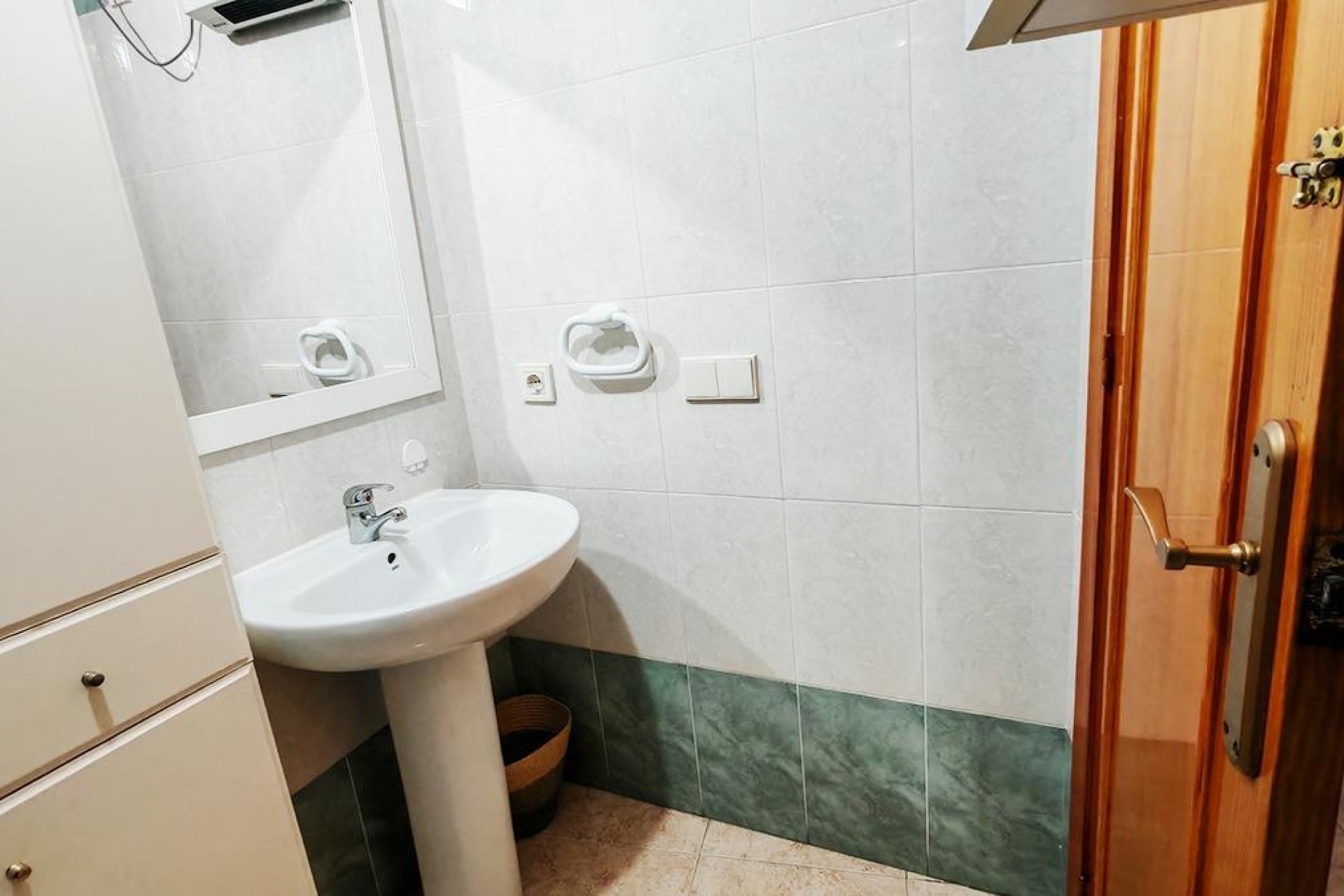 Revente - Appartement - Torrevieja - Centro