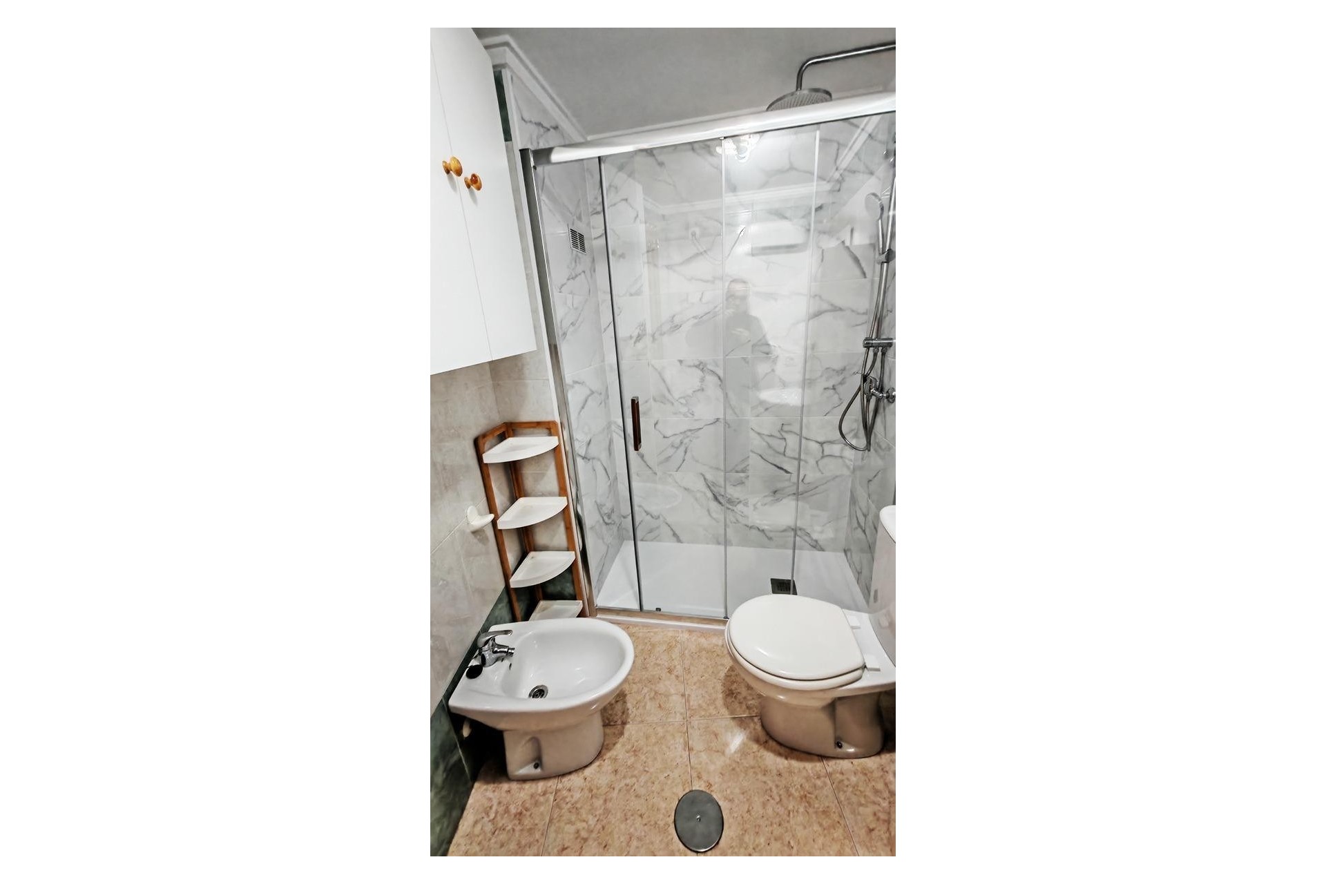 Revente - Appartement - Torrevieja - Centro