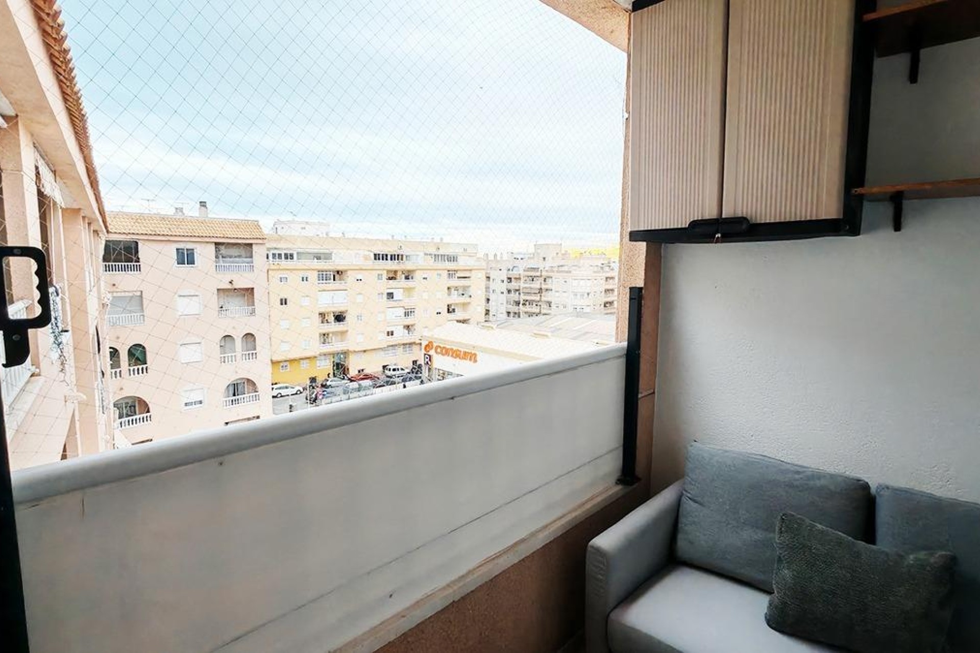 Revente - Appartement - Torrevieja - Centro