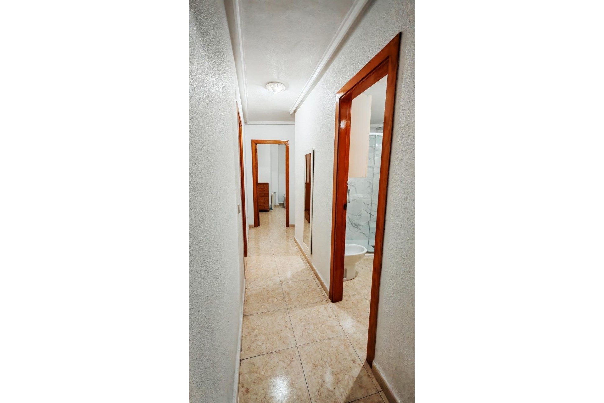 Revente - Appartement - Torrevieja - Centro