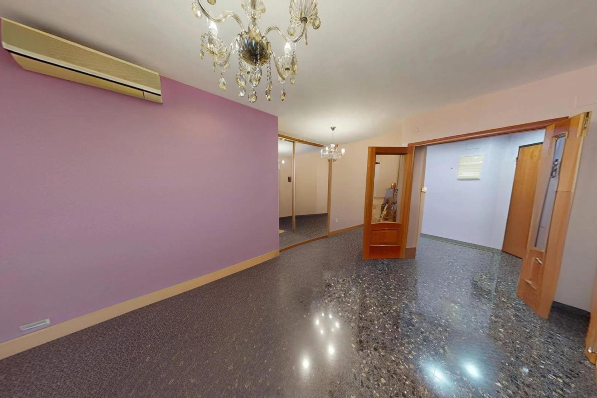 Revente - Appartement - Villajoyosa - Pueblo