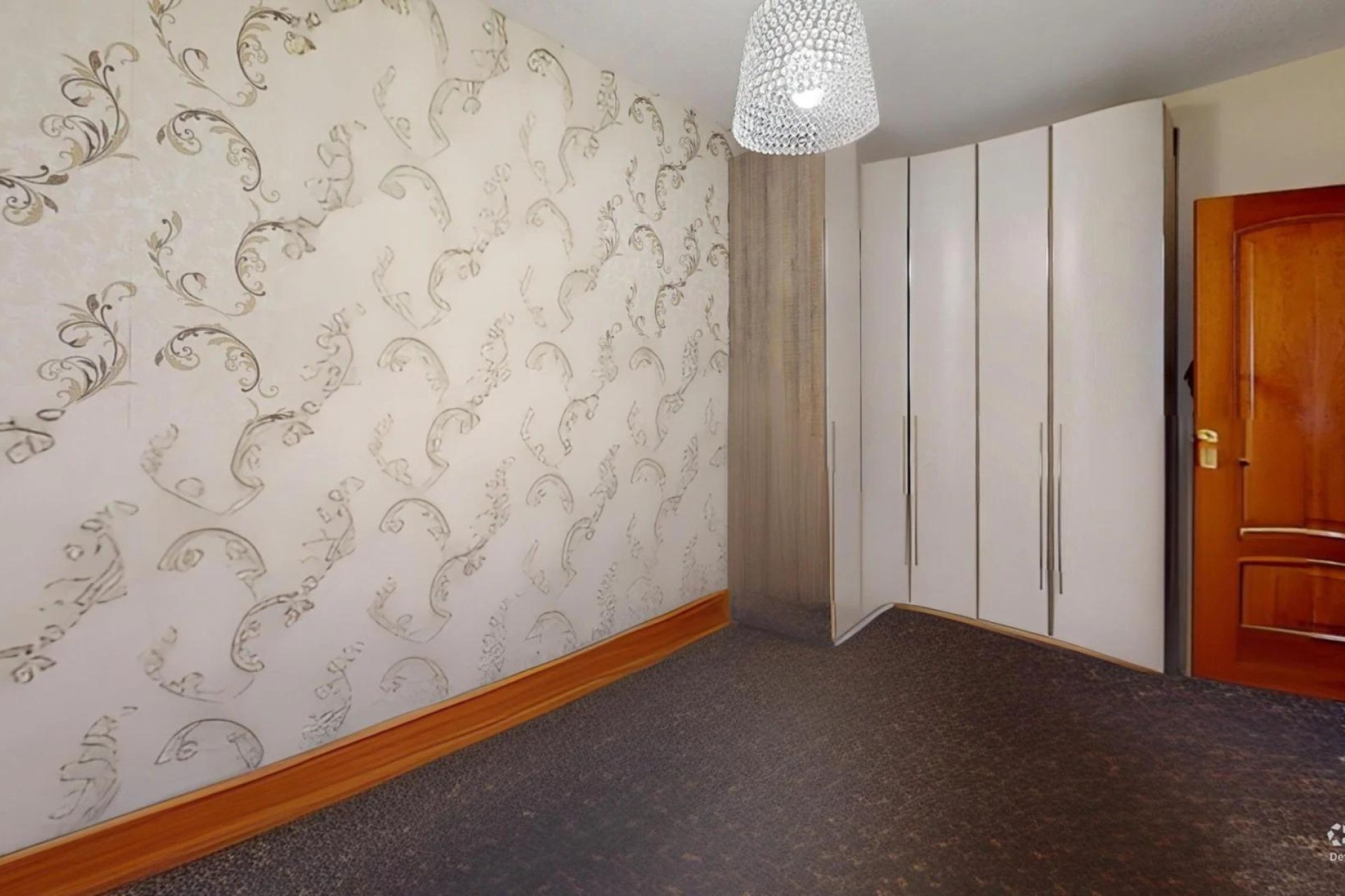 Revente - Appartement - Villajoyosa - Pueblo