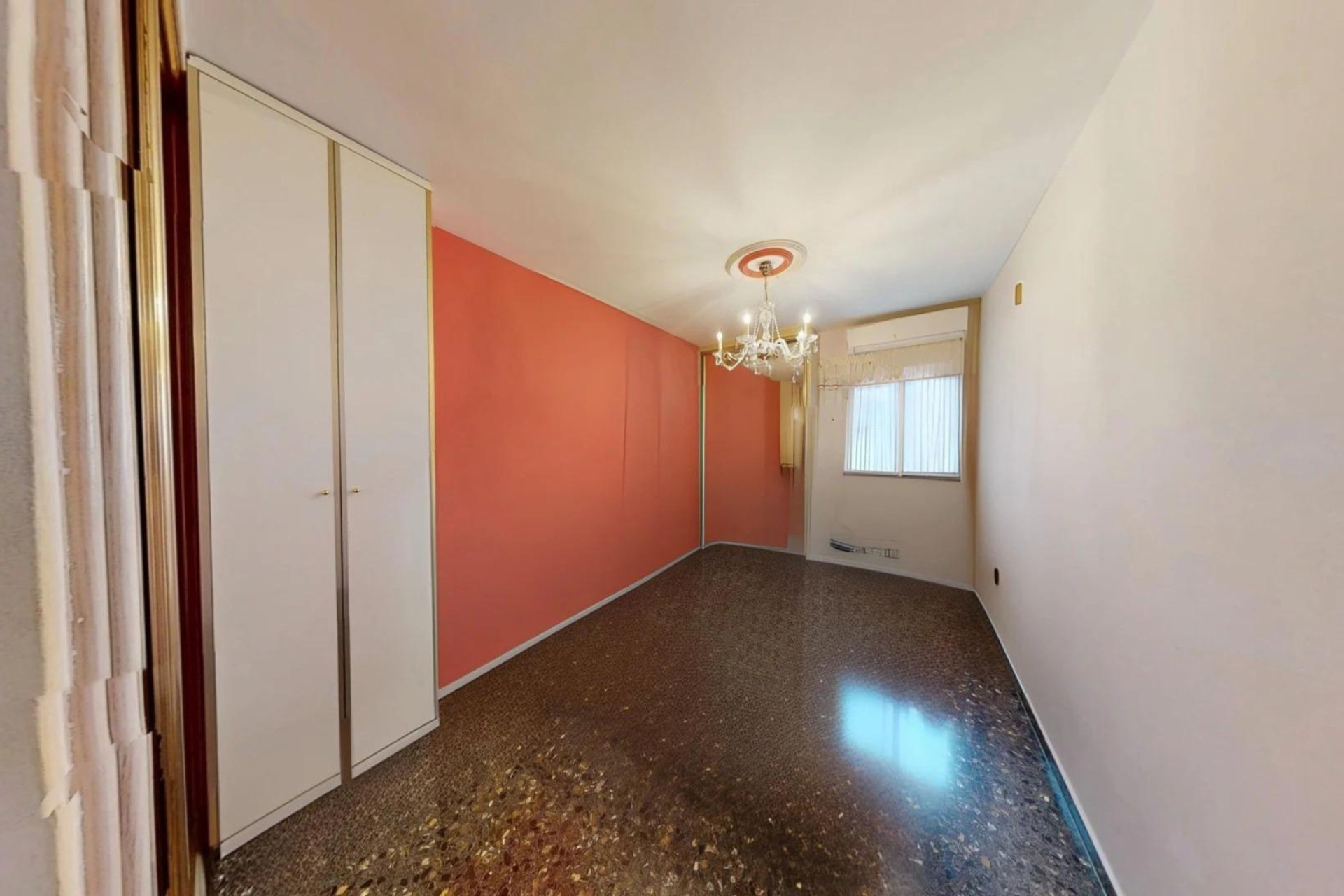 Revente - Appartement - Villajoyosa - Pueblo