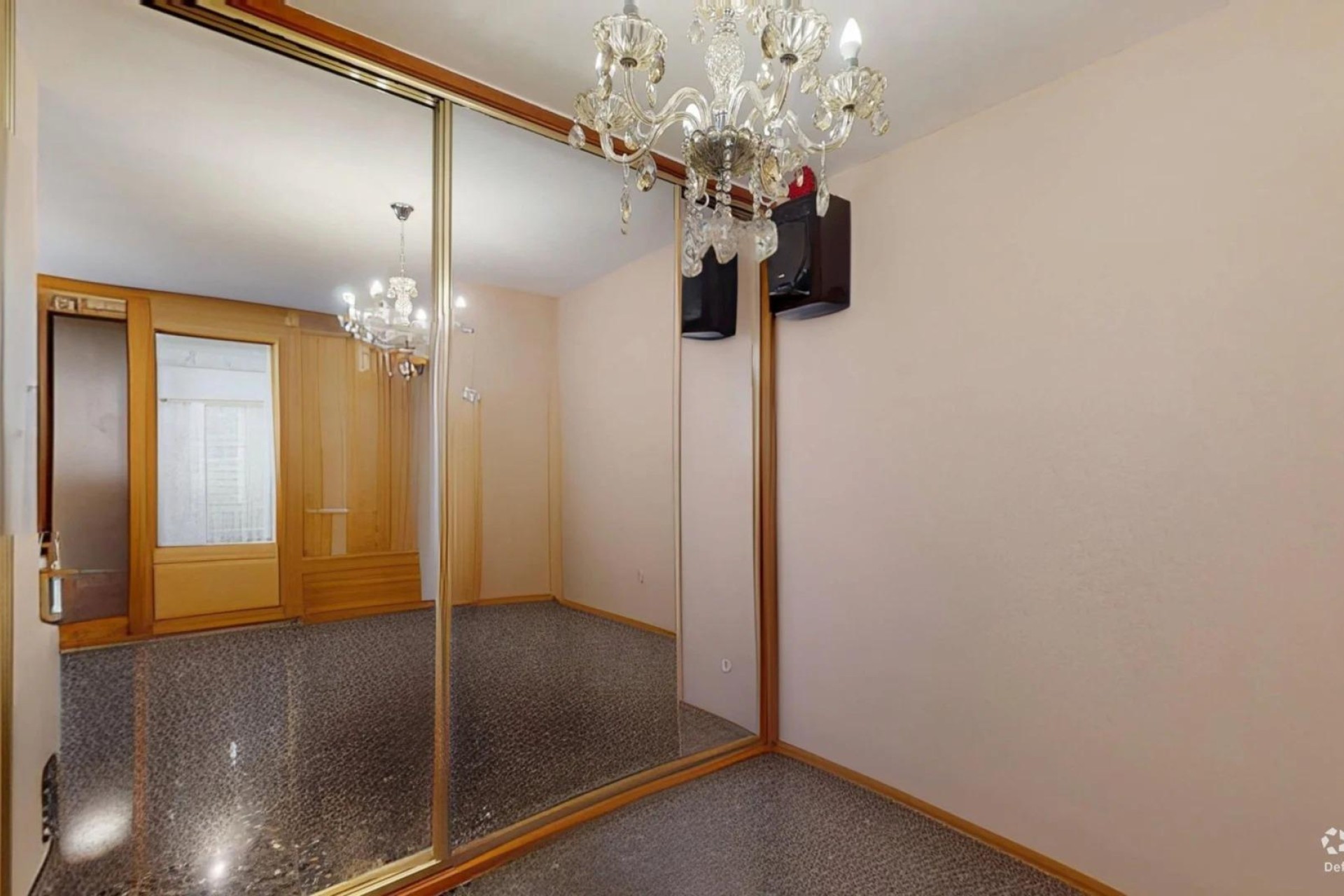 Revente - Appartement - Villajoyosa - Pueblo