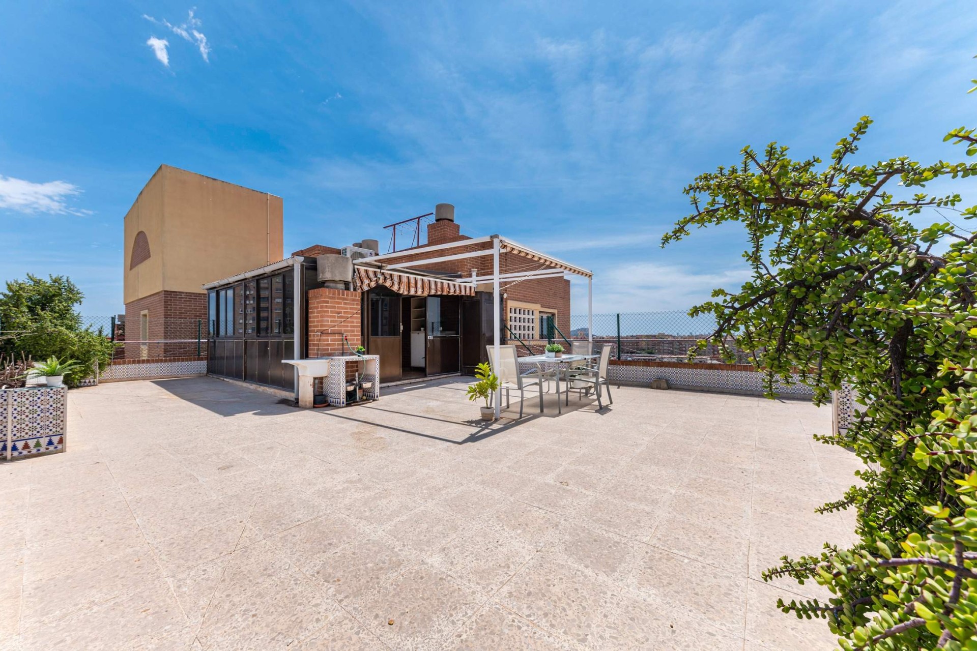 Revente - Attique - Alicante - Tómbola - Rabasa