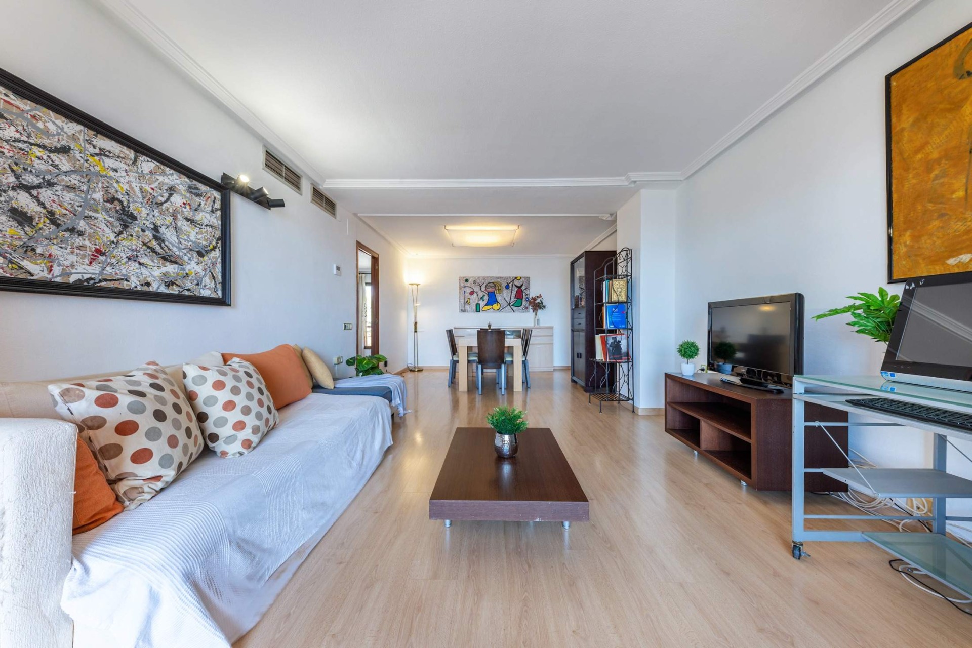 Revente - Attique - Alicante - Tómbola - Rabasa