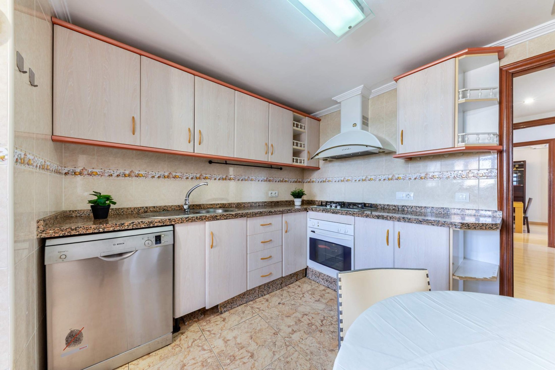 Revente - Attique - Alicante - Tómbola - Rabasa