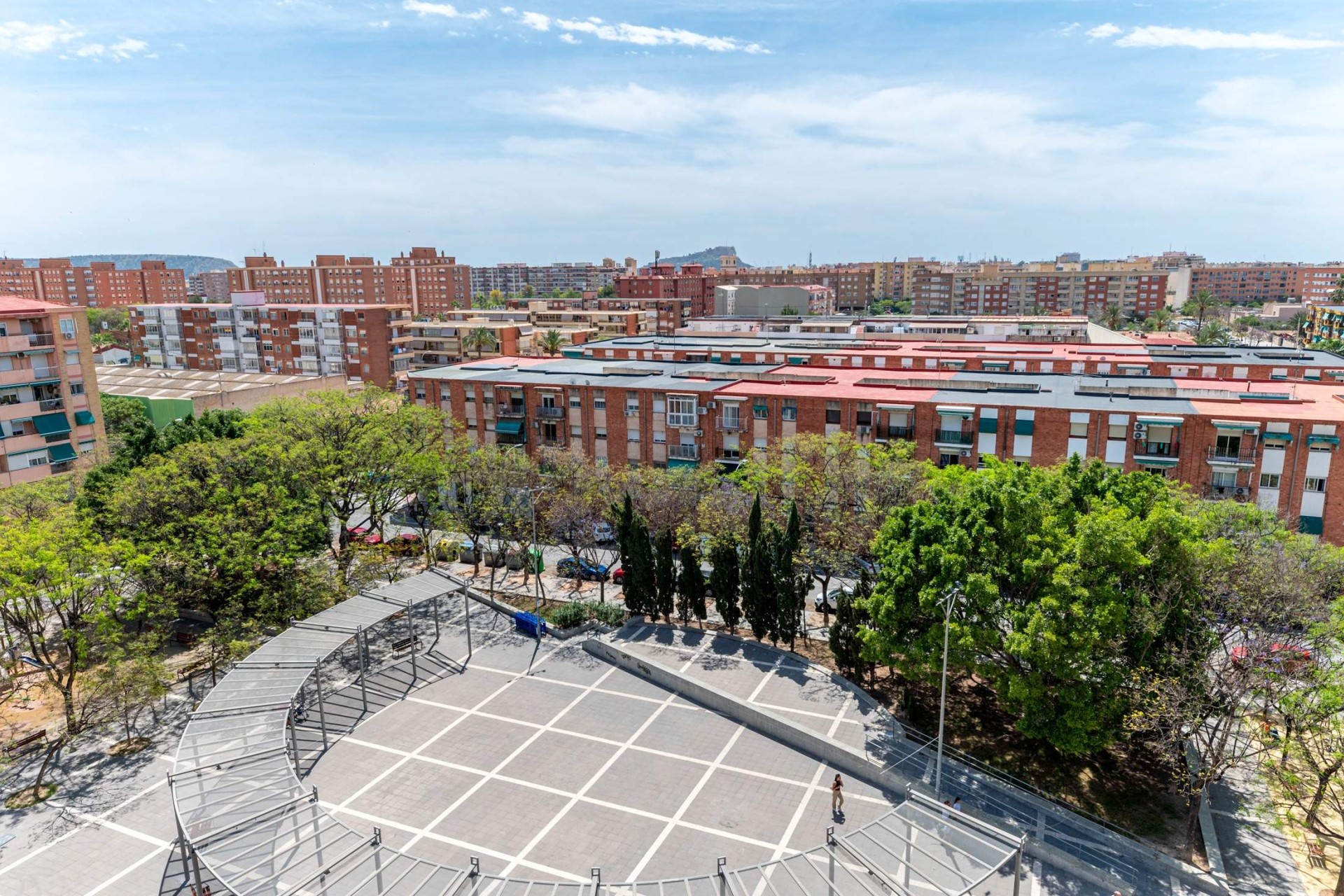 Revente - Attique - Alicante - Tómbola - Rabasa