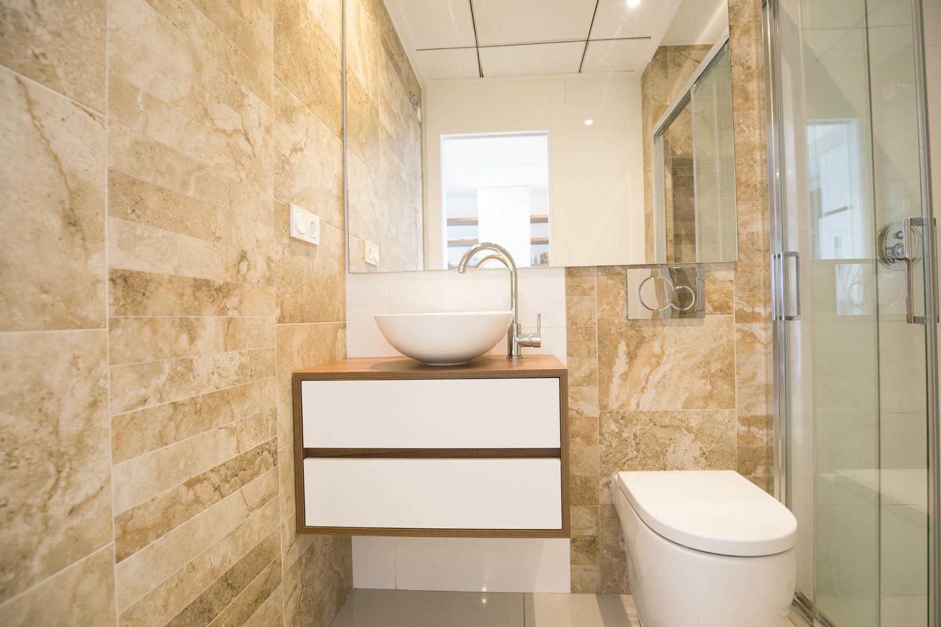 Revente - Attique - Arenales del Sol - Zona paseo maritimo