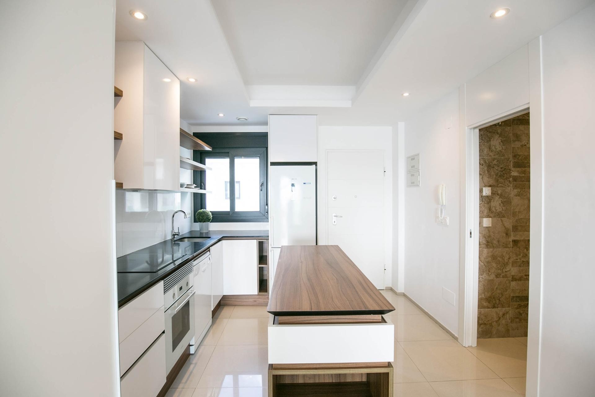 Revente - Attique - Arenales del Sol - Zona paseo maritimo