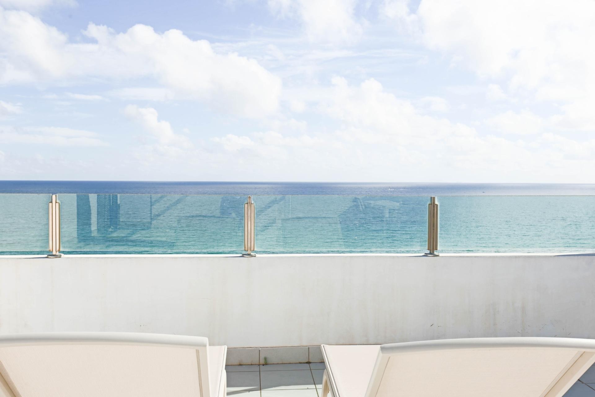 Revente - Attique - Arenales del Sol - Zona paseo maritimo