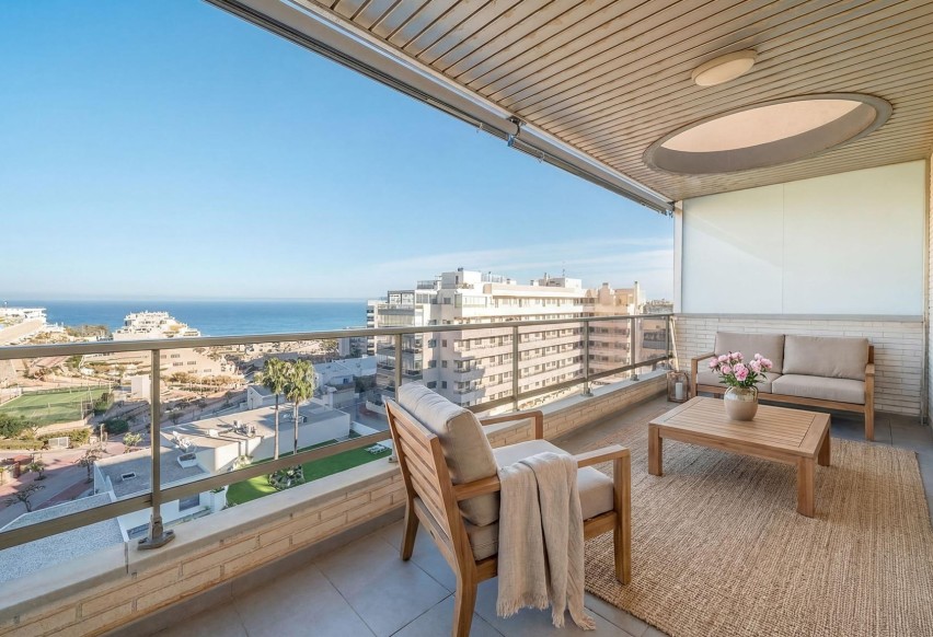 Revente - Attique - Arenales del Sol