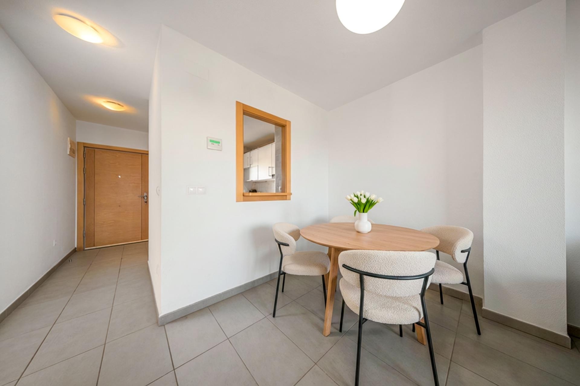 Revente - Attique - Arenales del Sol