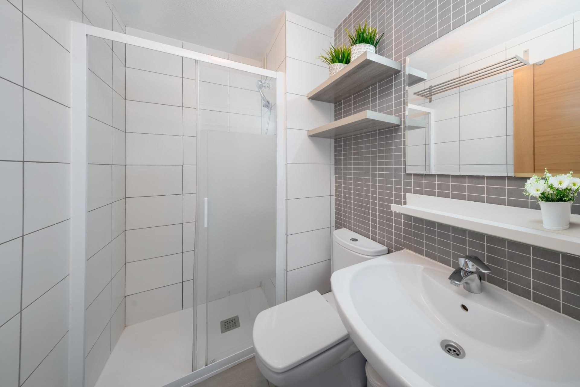 Revente - Attique - Arenales del Sol