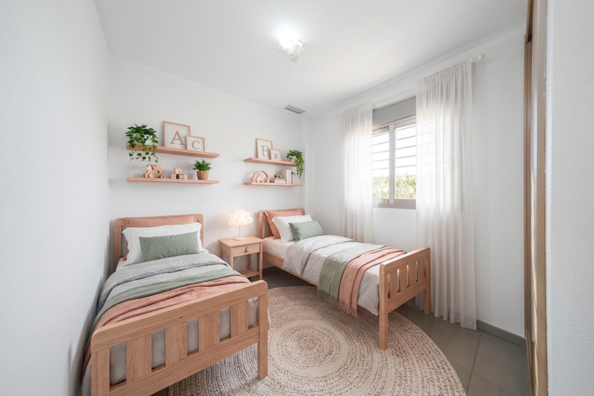 Revente - Attique - Arenales del Sol