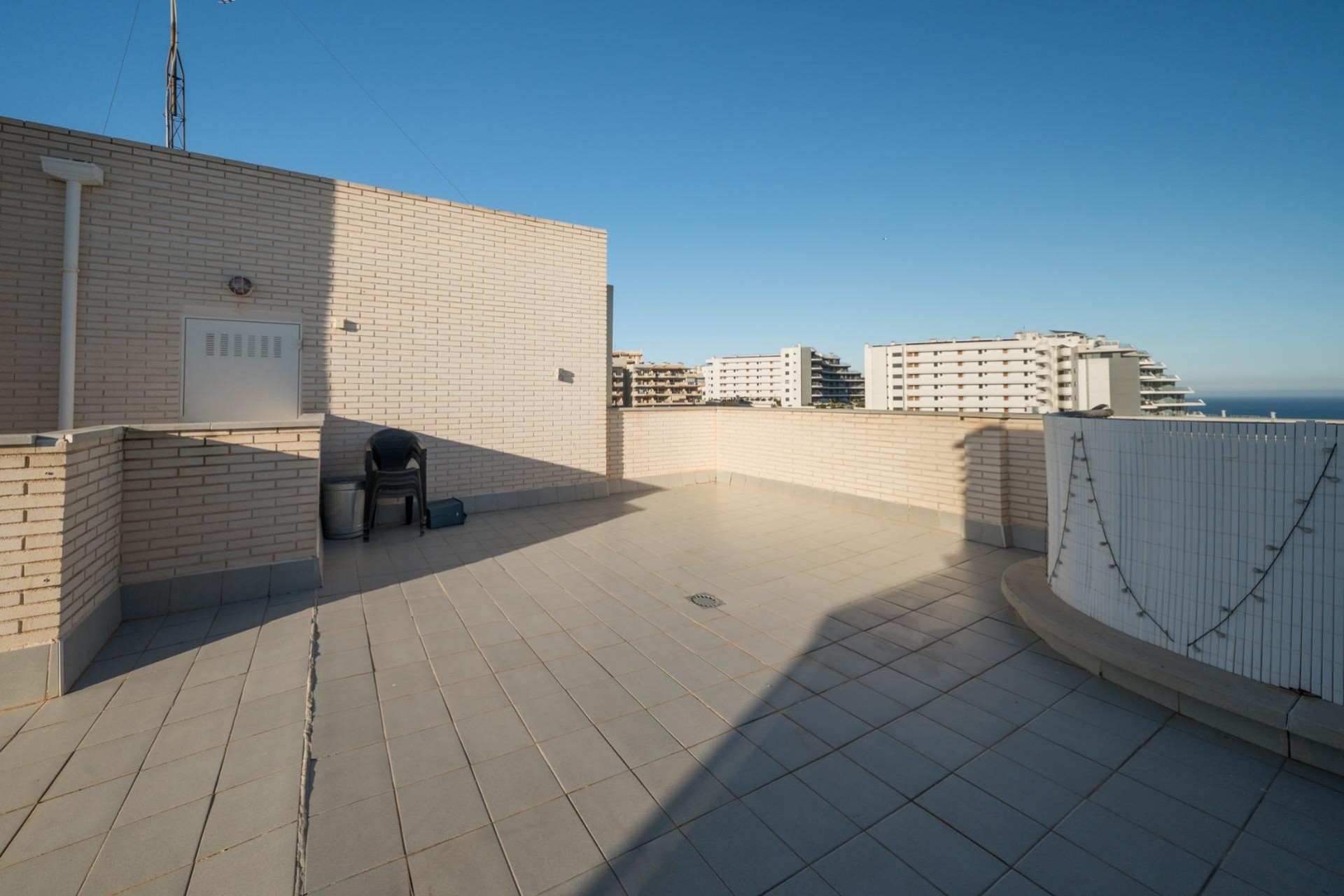 Revente - Attique - Arenales del Sol