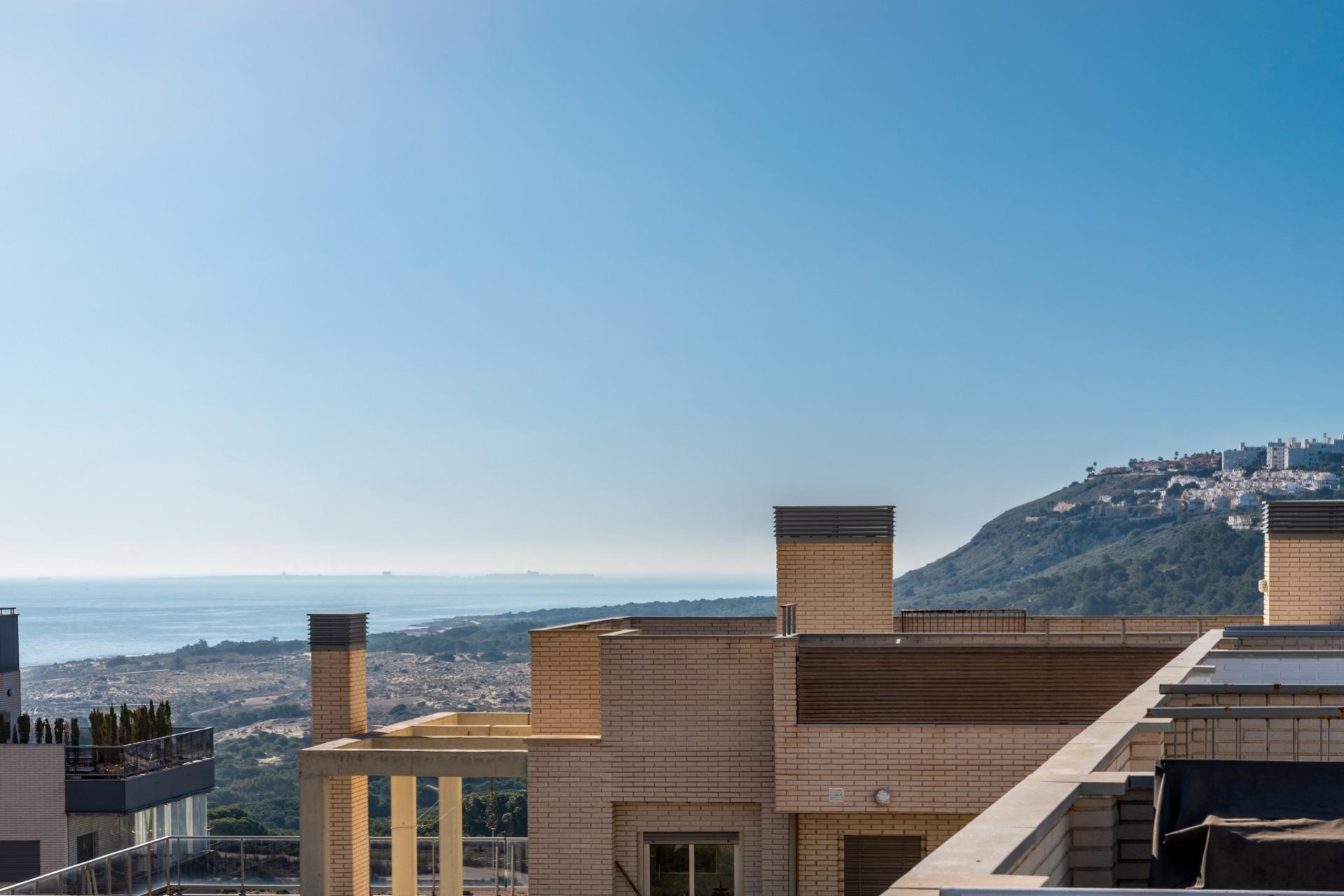 Revente - Attique - Arenales del Sol