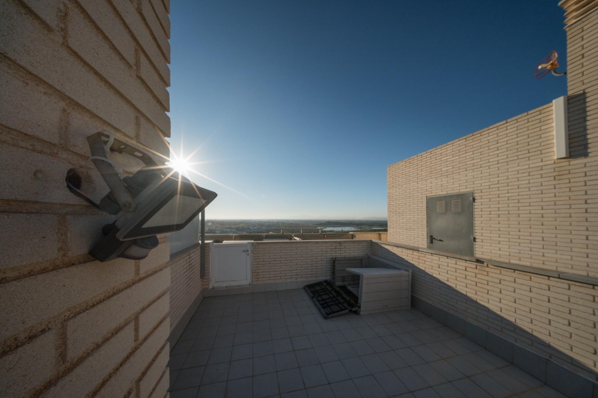 Revente - Attique - Arenales del Sol