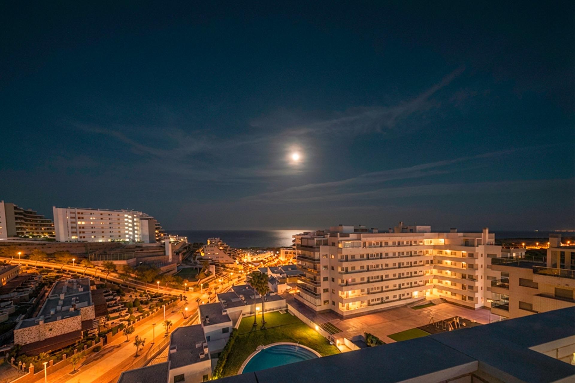 Revente - Attique - Arenales del Sol
