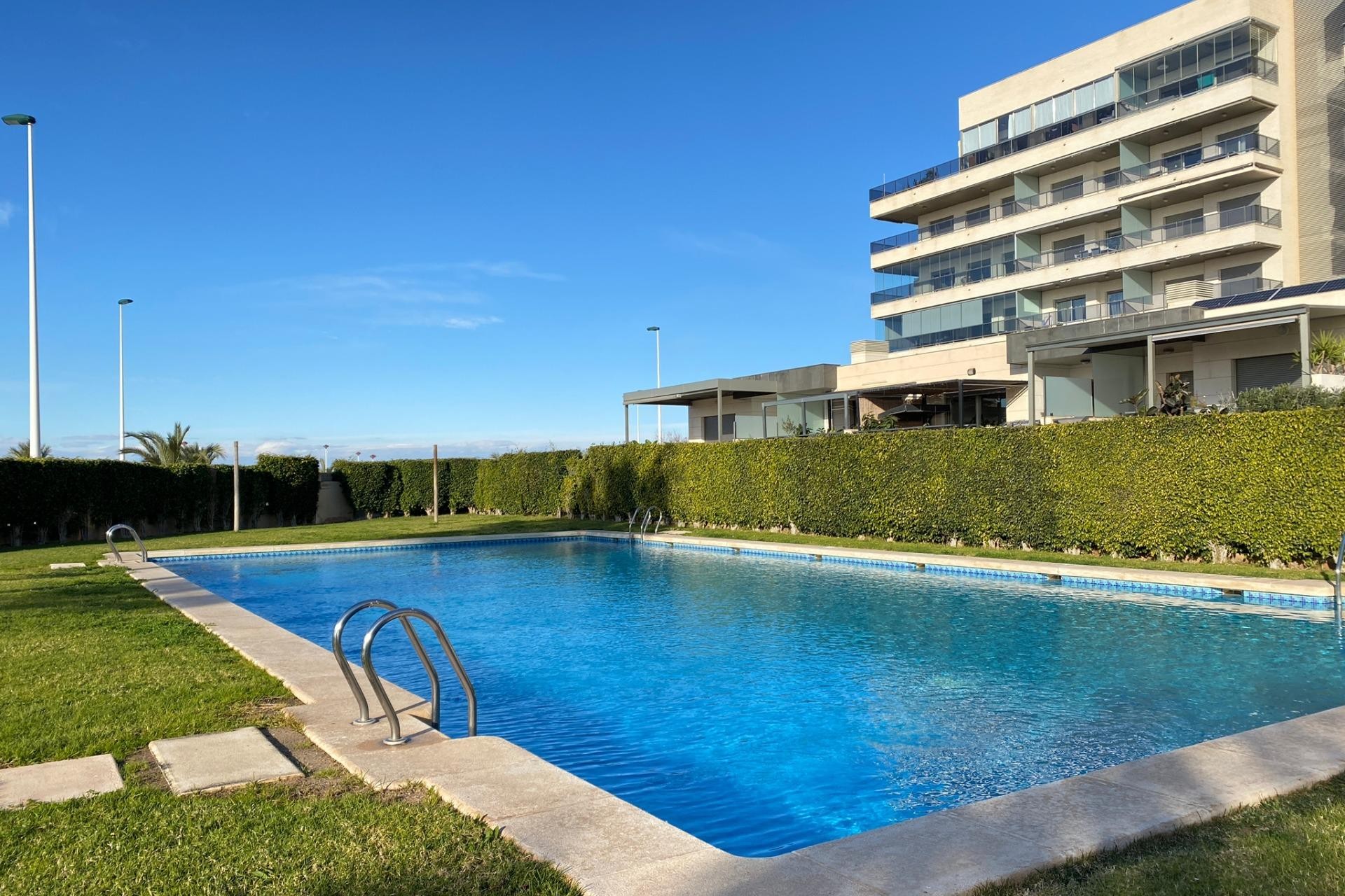 Revente - Attique - Arenales del Sol