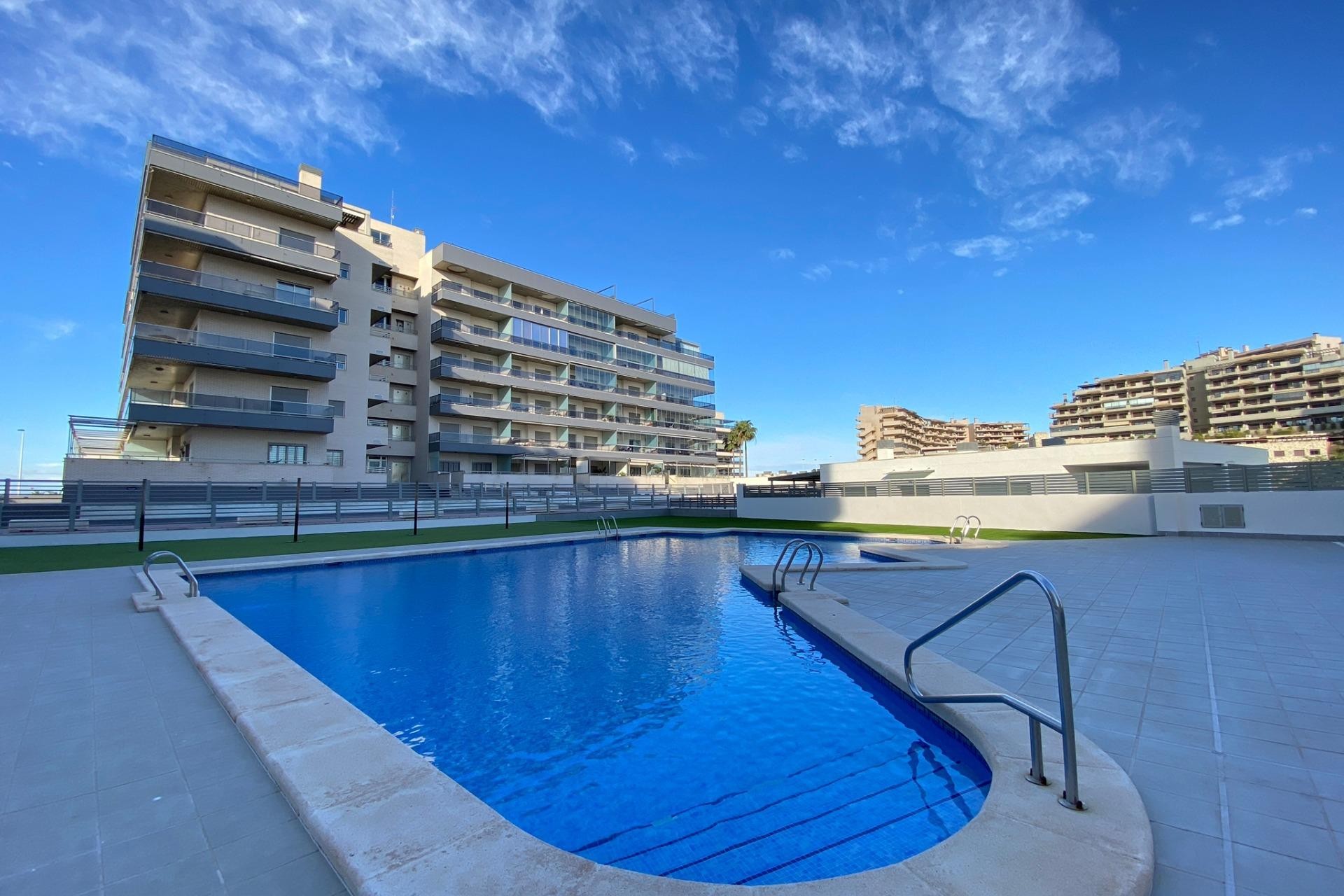 Revente - Attique - Arenales del Sol