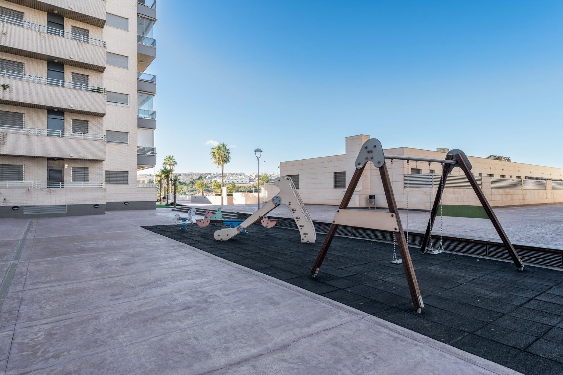 Revente - Attique - Arenales del Sol