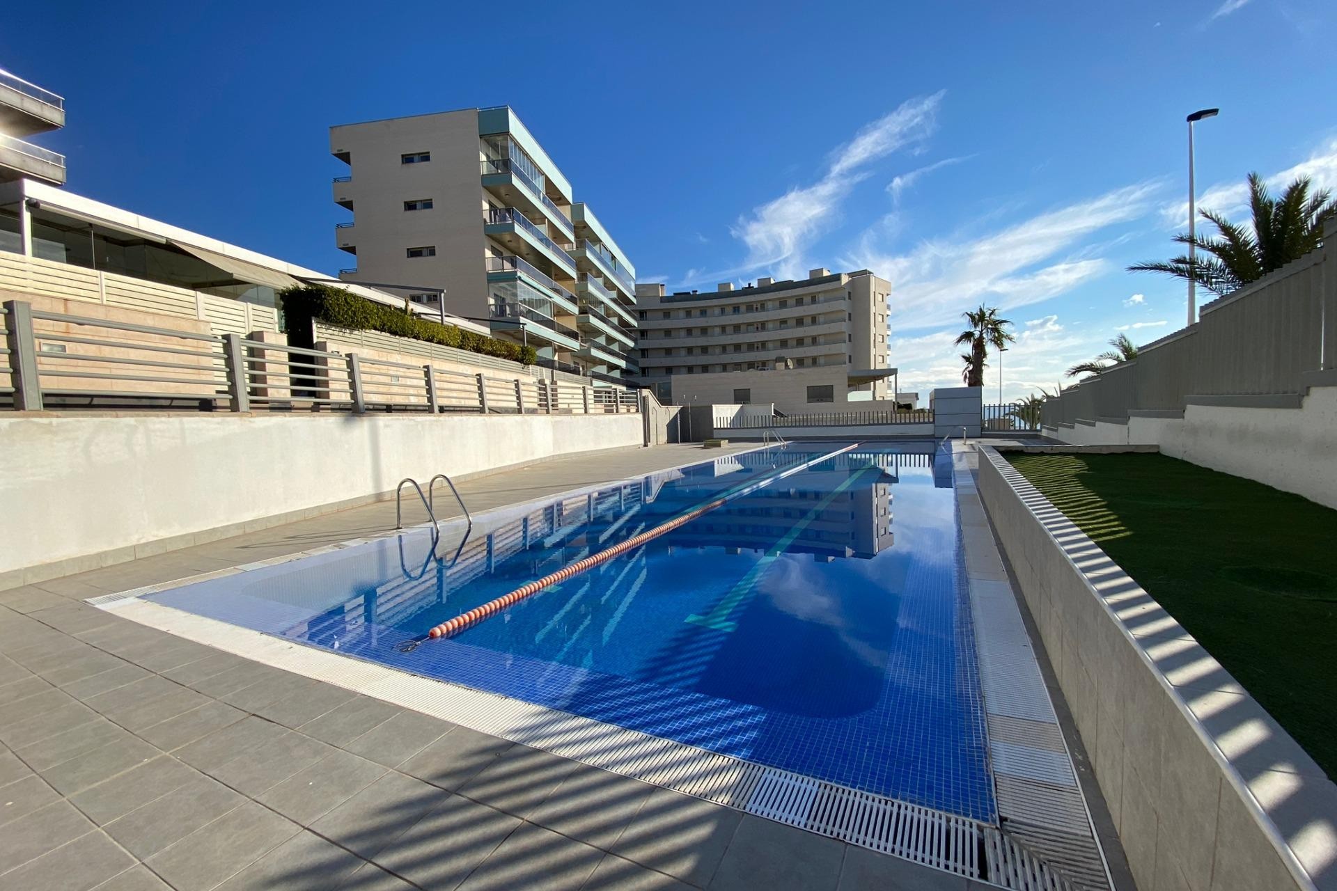 Revente - Attique - Arenales del Sol