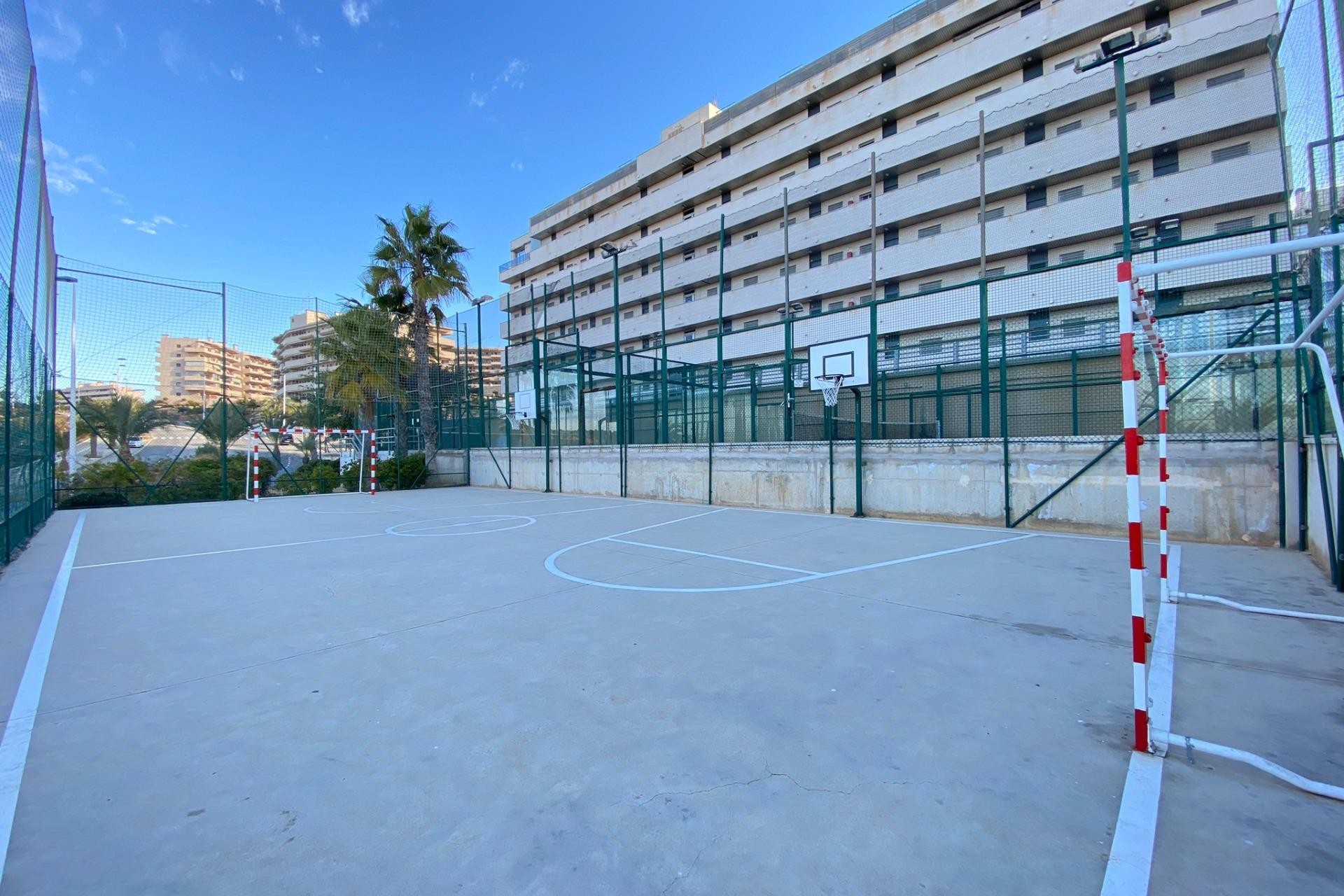 Revente - Attique - Arenales del Sol
