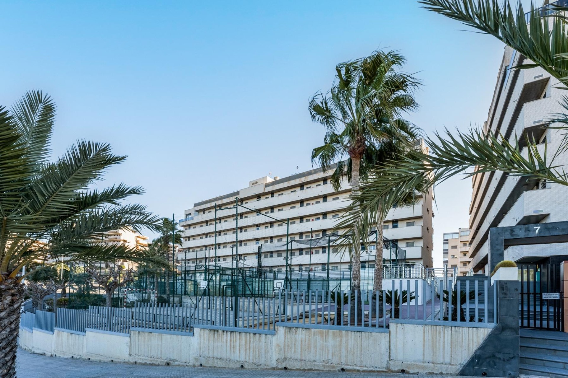 Revente - Attique - Arenales del Sol