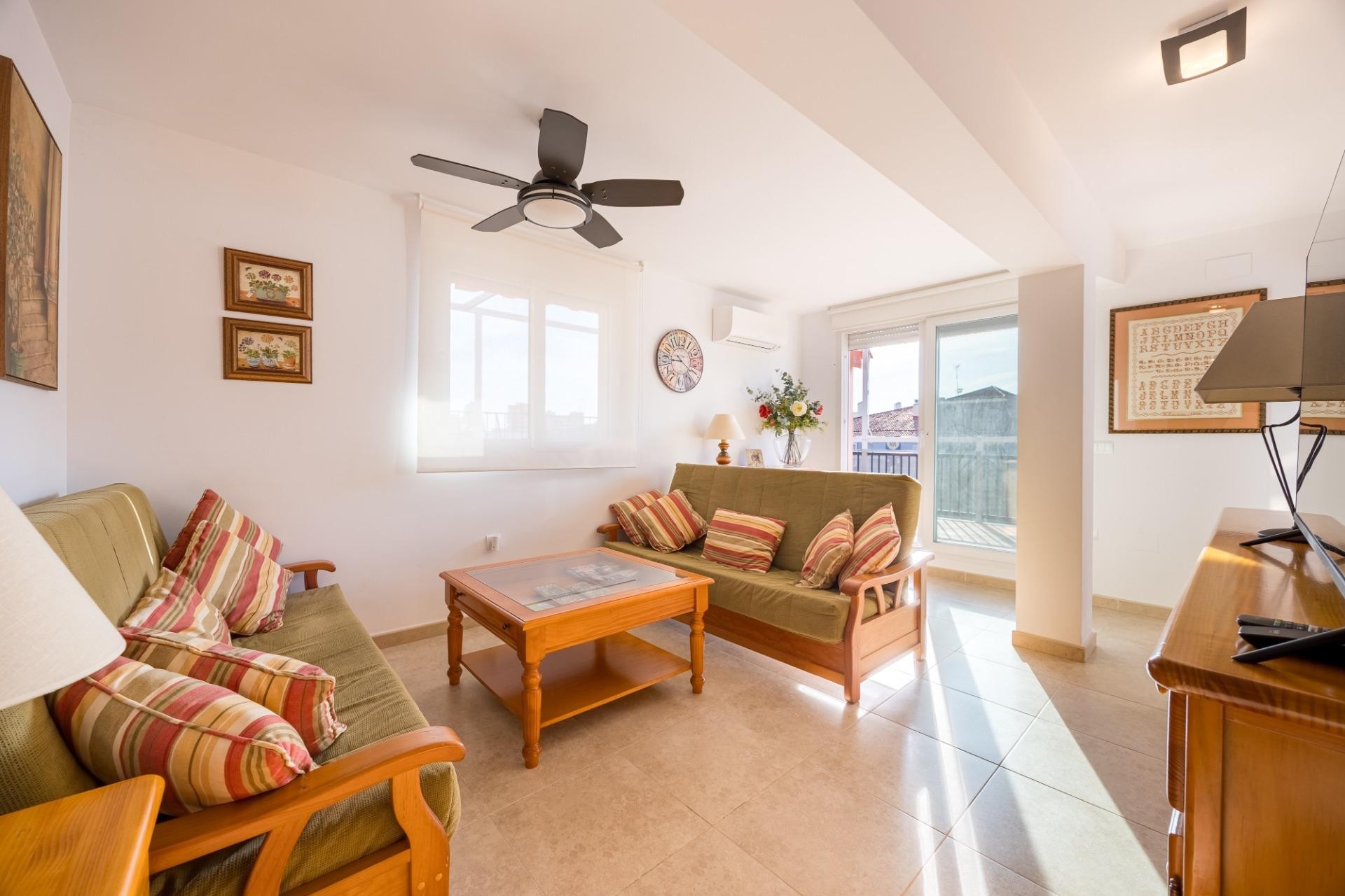 Revente - Attique - Benidorm - Centro