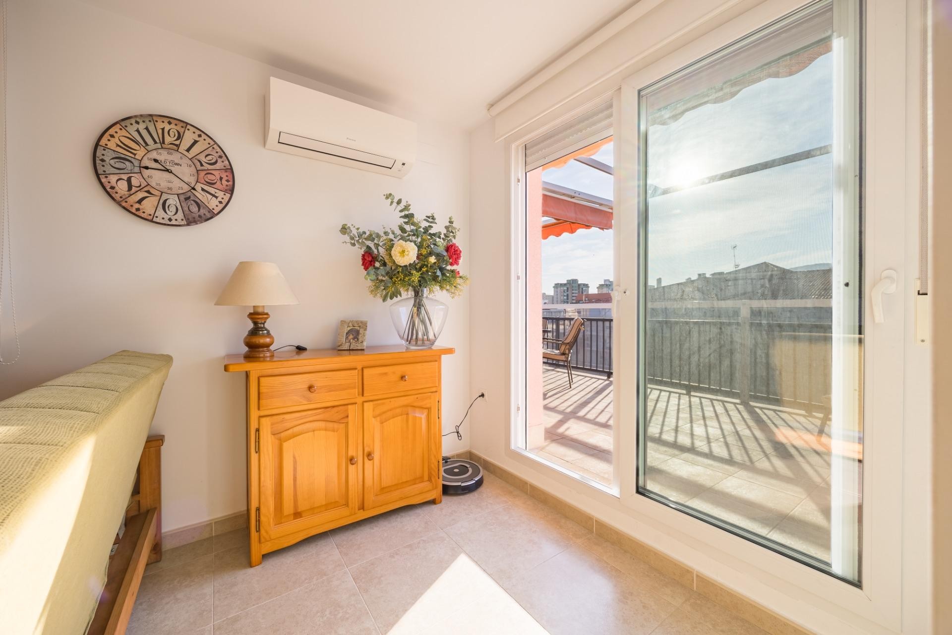 Revente - Attique - Benidorm - Centro