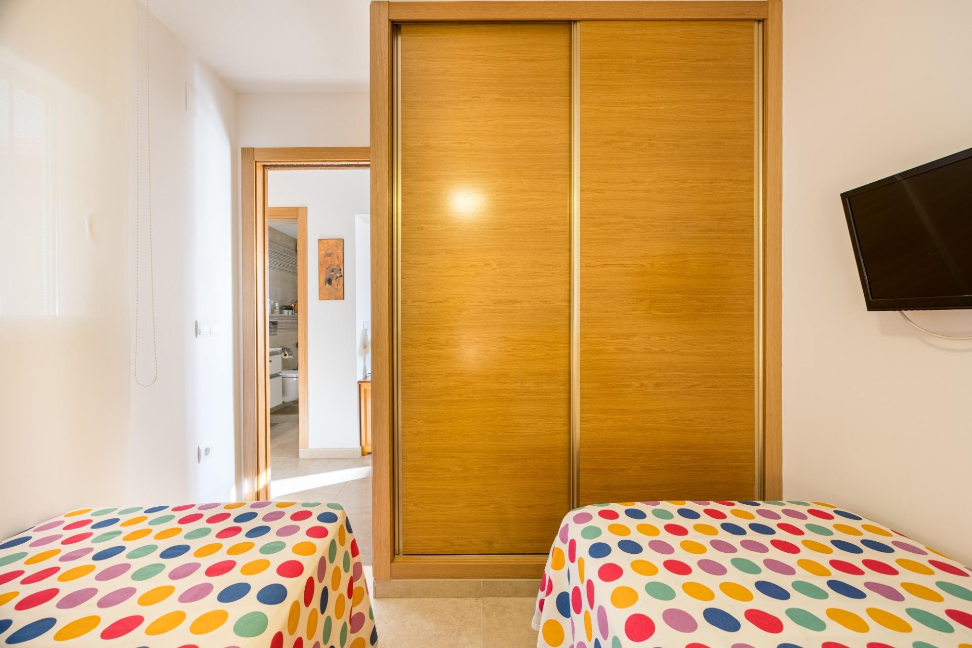 Revente - Attique - Benidorm - Centro